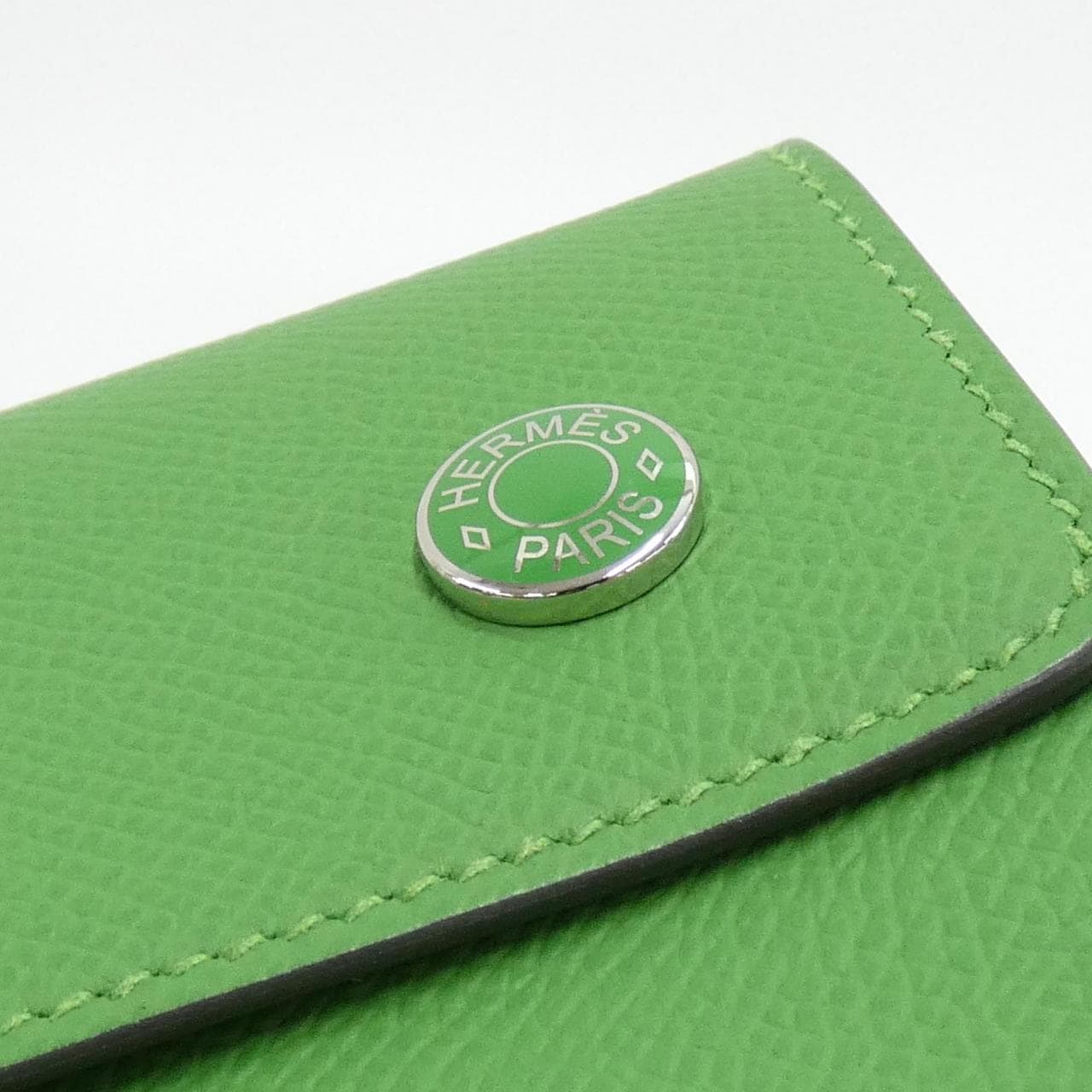 HERMES HERMES Snap 085099CK 钱包包
