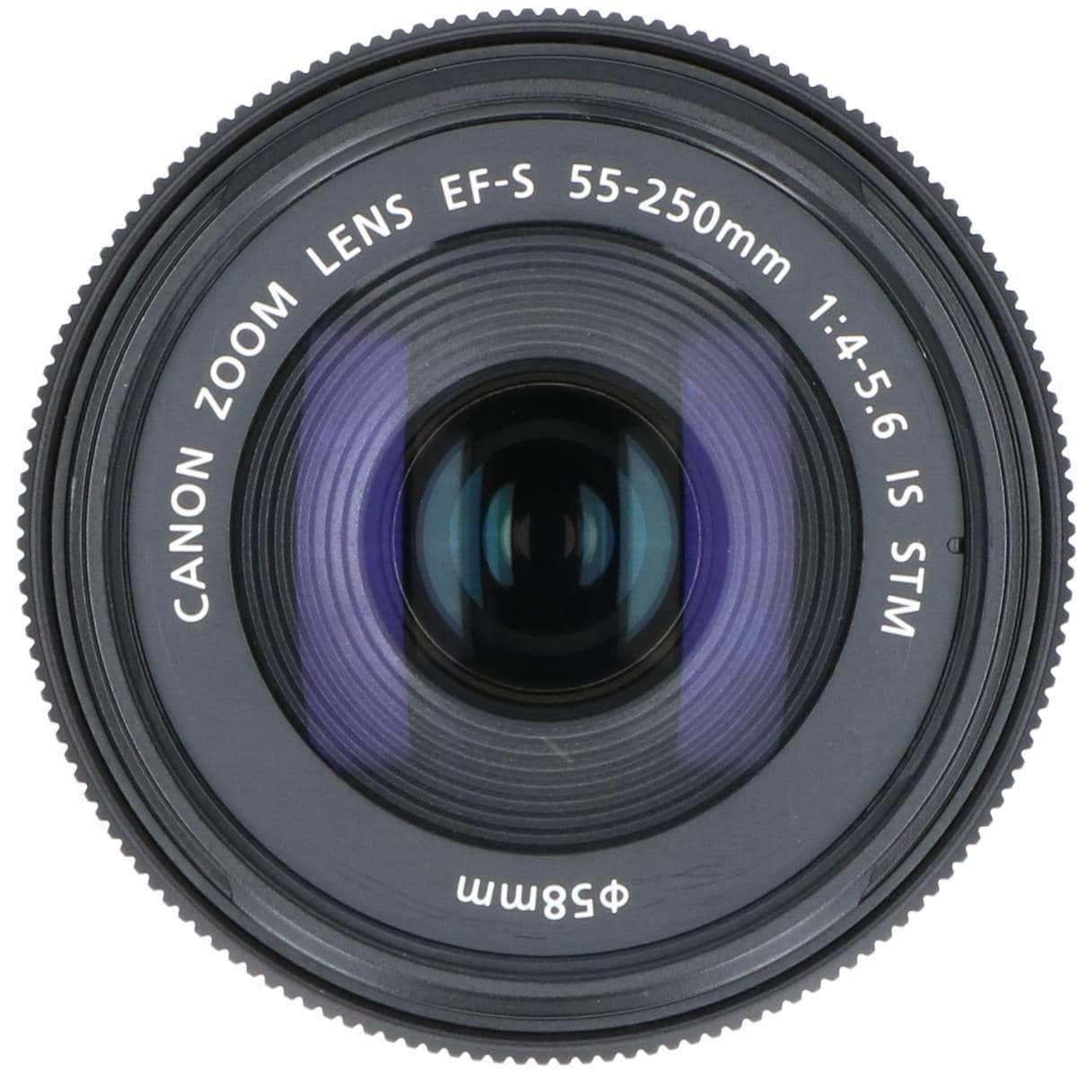 EF-S55-250mm F4-5.6IS STM