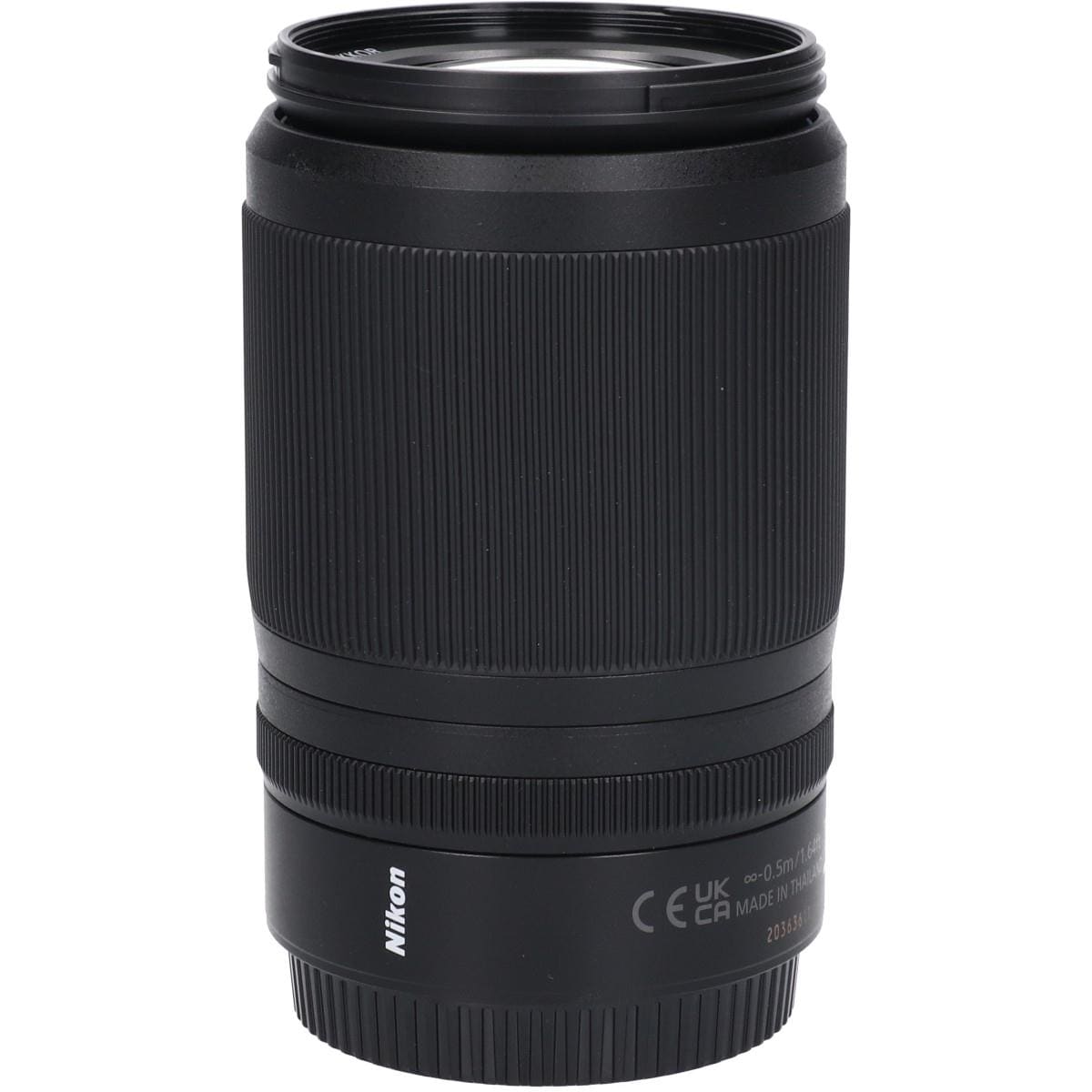 Ｚ　ＤＸ５０－２５０ｍｍ　Ｆ４．５－６．３ＶＲ