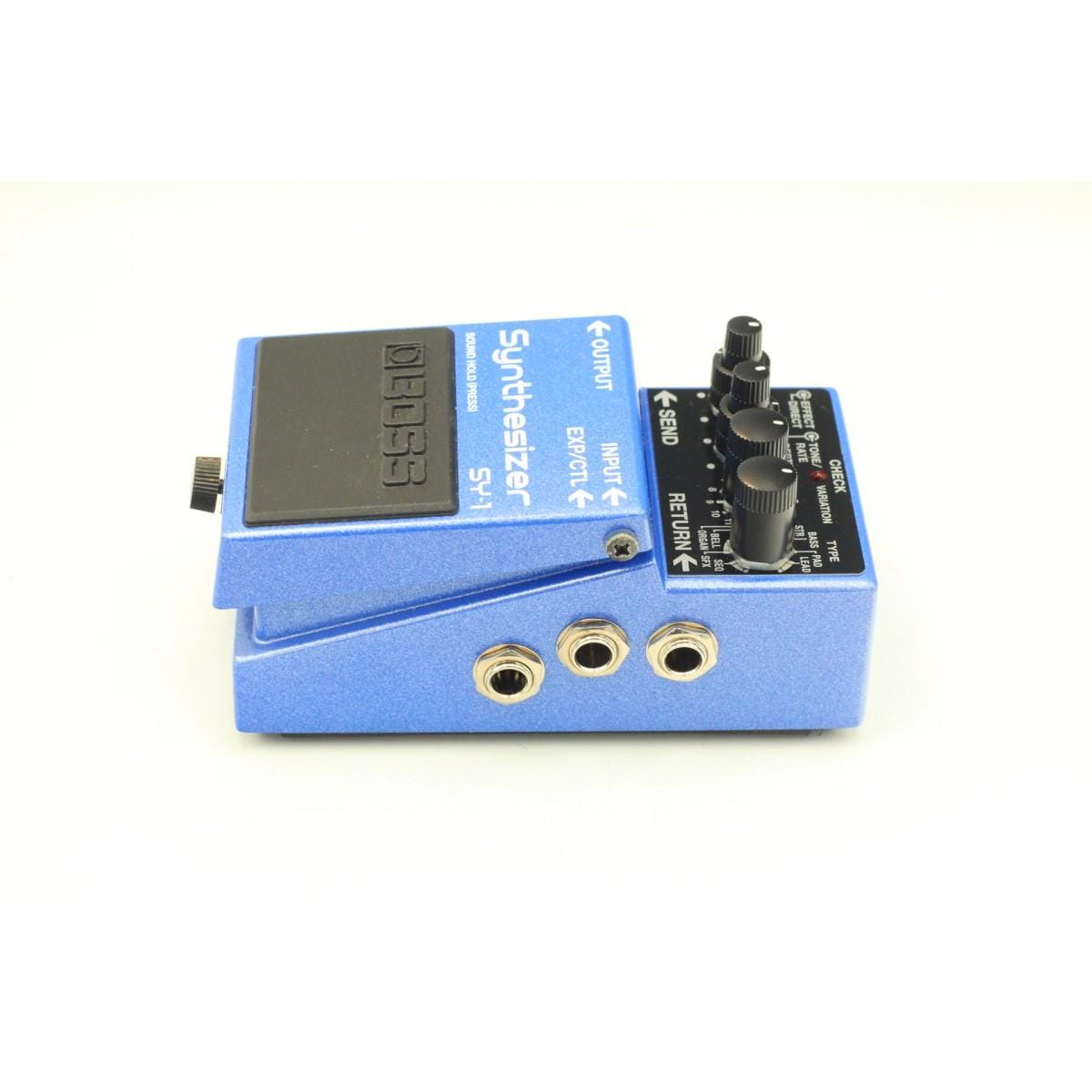 ＢＯＳＳ　　ＳＹ－１