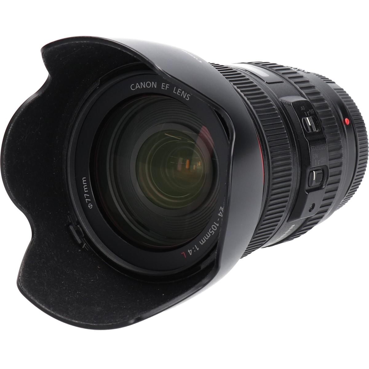 ＥＦ２４－１０５ｍｍ　Ｆ４Ｌ　ＩＳ　ＵＳＭ