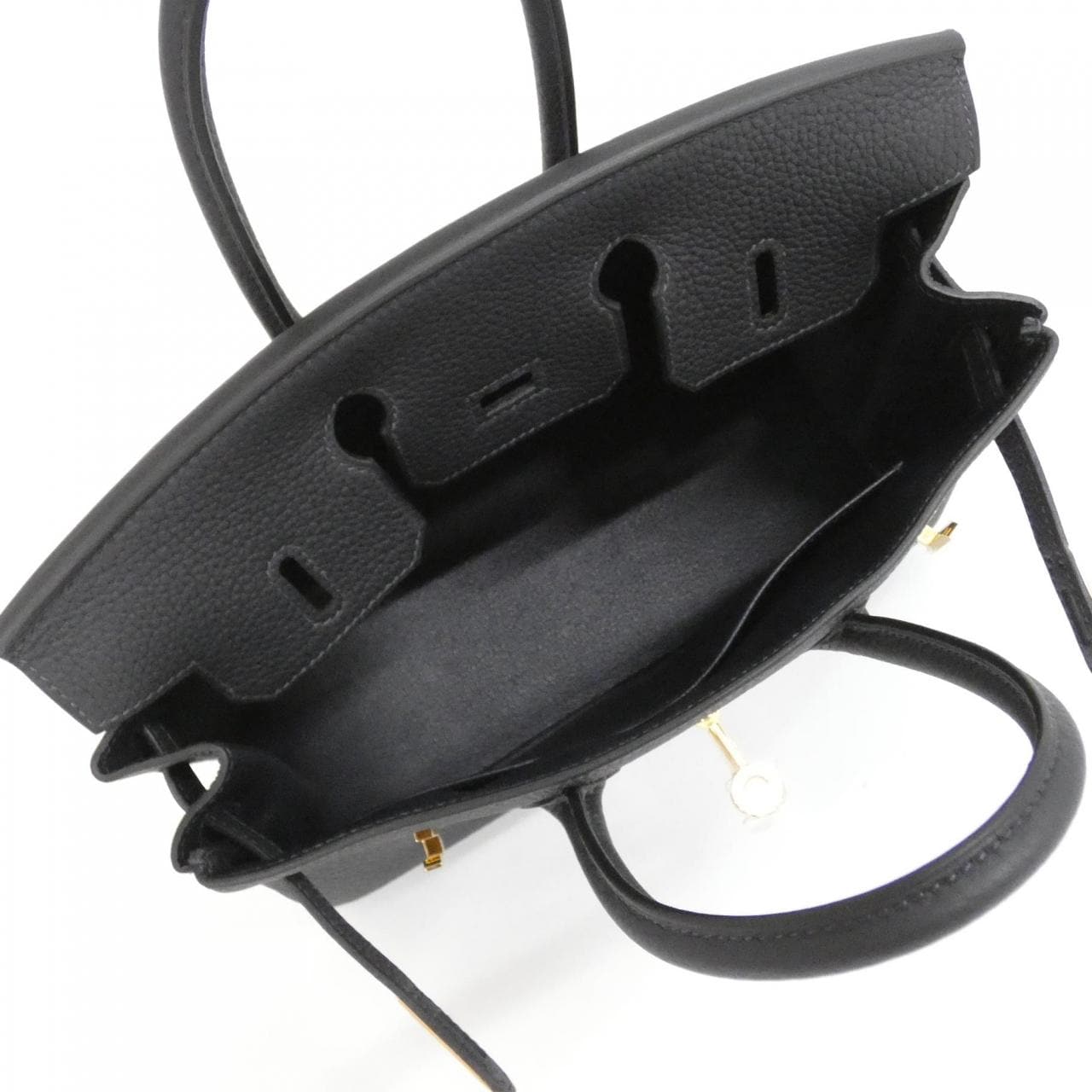 【未使用品】エルメス バーキン 25cm 041344CC バッグ