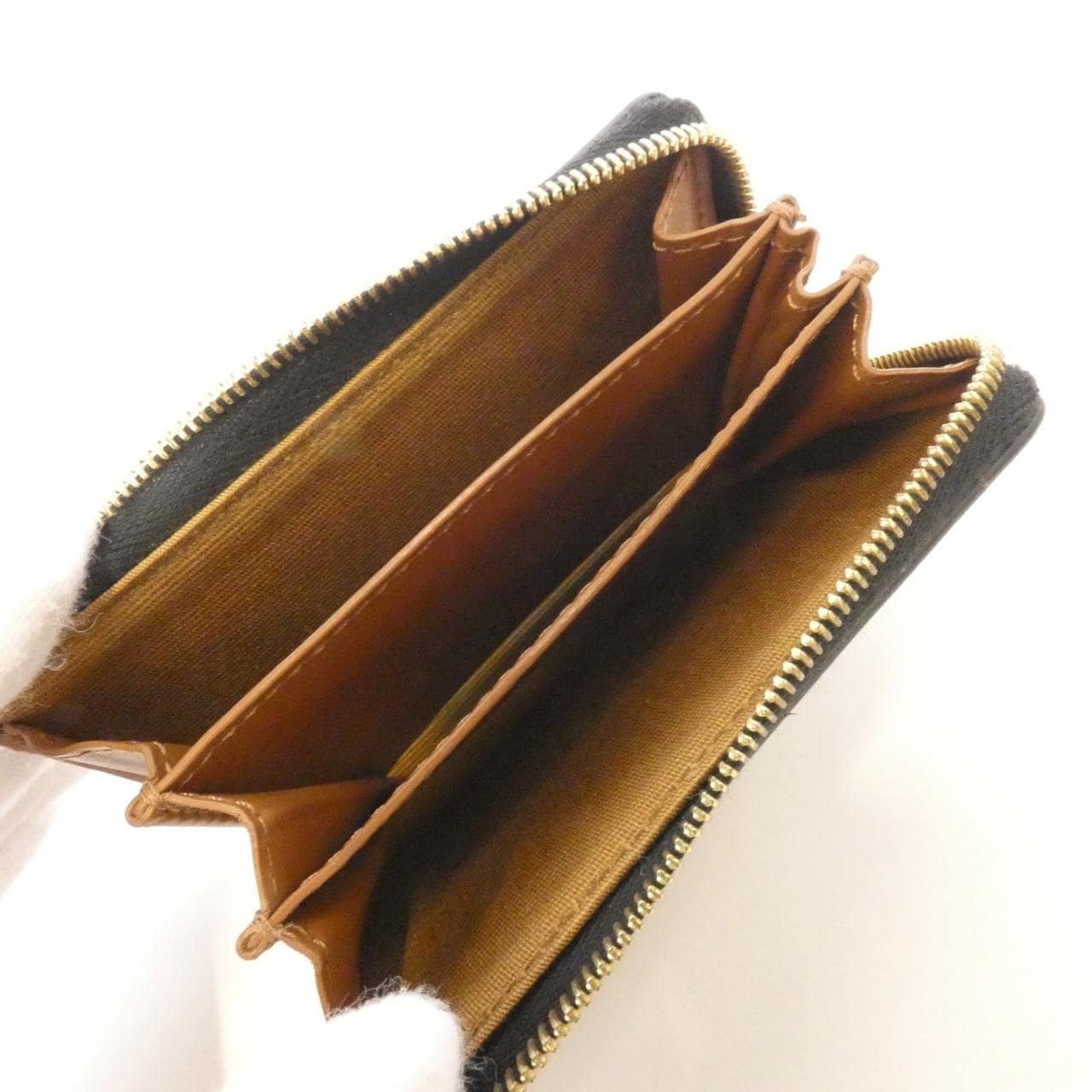 セリーヌ 10D862CCO コインケース