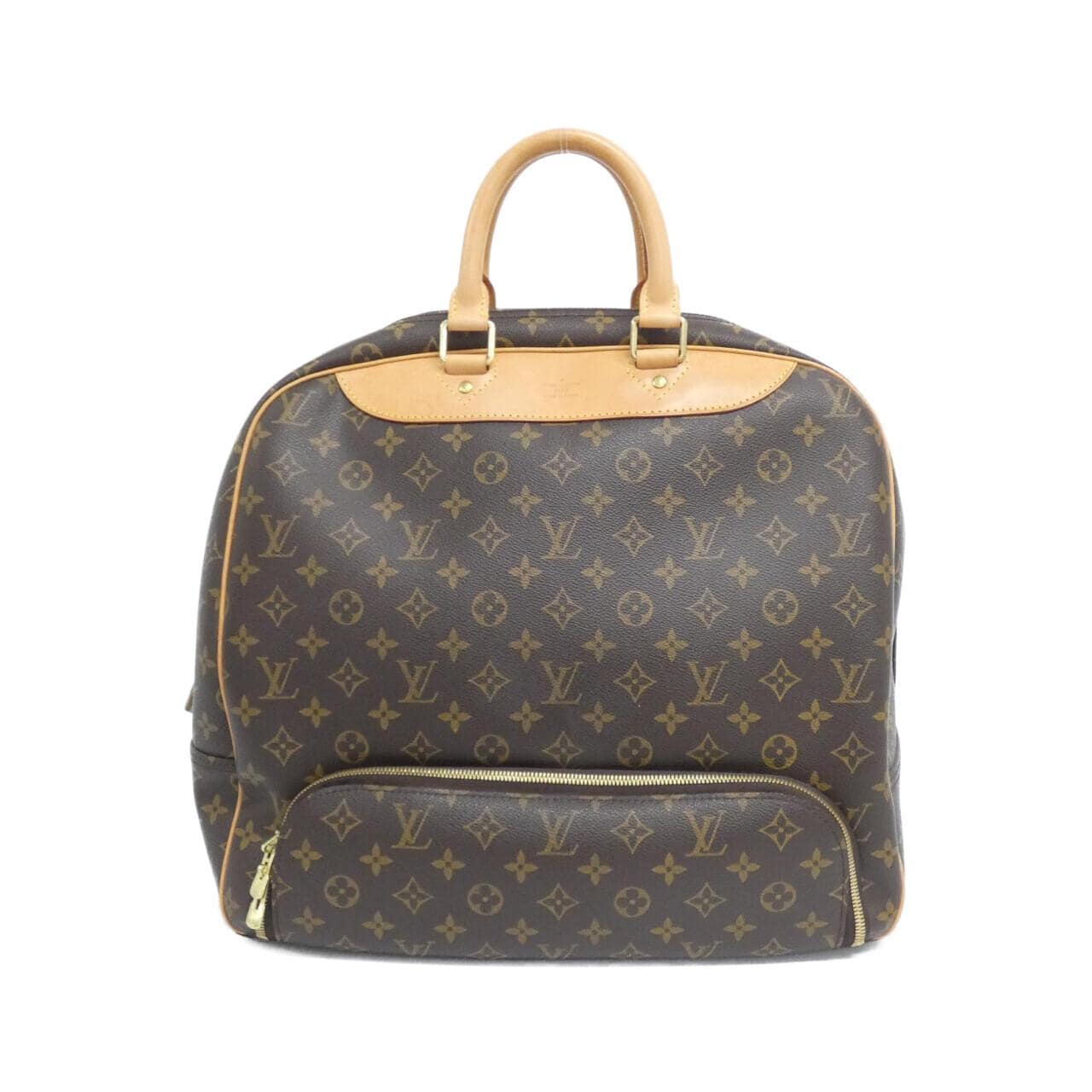 LOUIS VUITTON Monogram Evasion M41443 包
