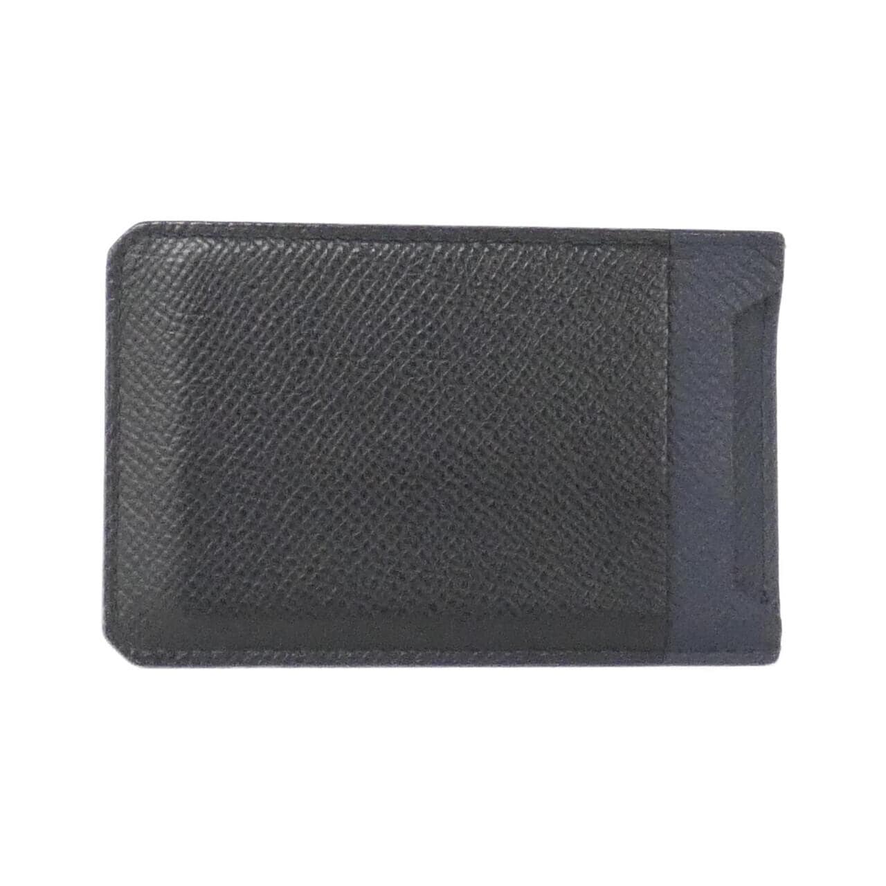 エルメス シティ 4CC カラーブロック 074706CA カードケース