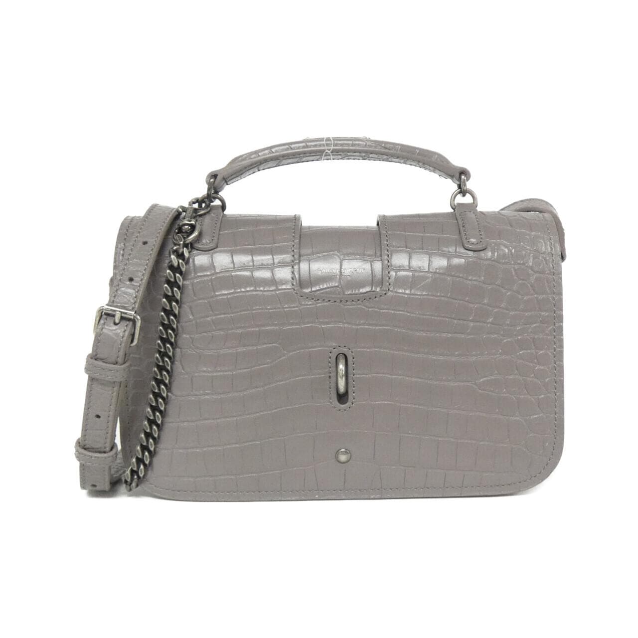 サンローラン PARIS CHARLOTTE 466561 DZE0D ショルダーバッグ