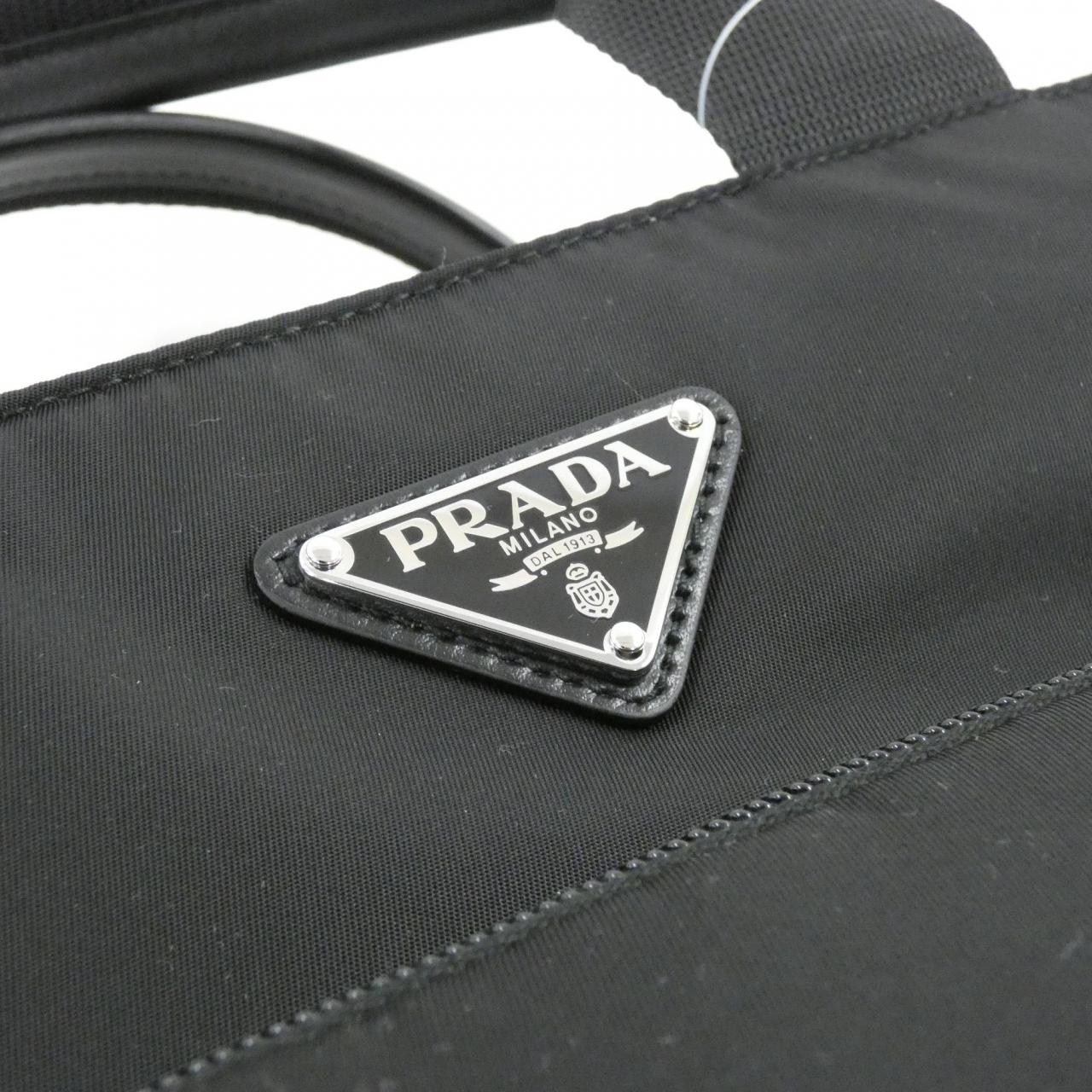 アウター ジャケット 未使用品 PRADA プラダ 1BG354 ASTRALE VELA