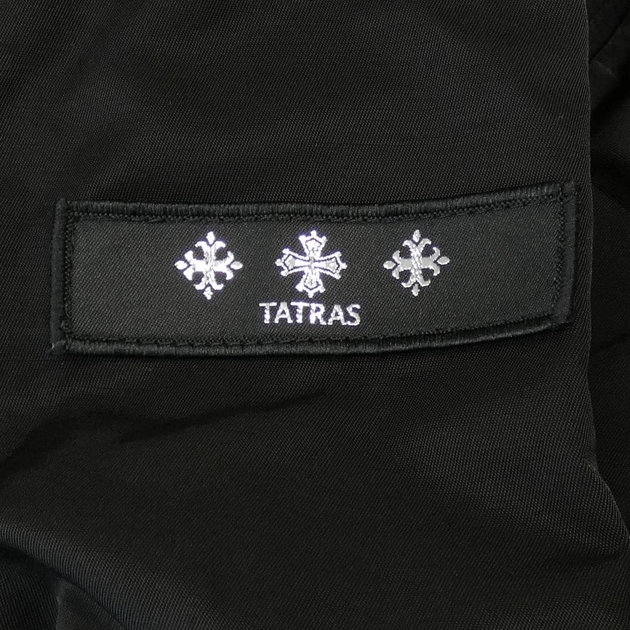 タトラス TATRAS ブルゾン