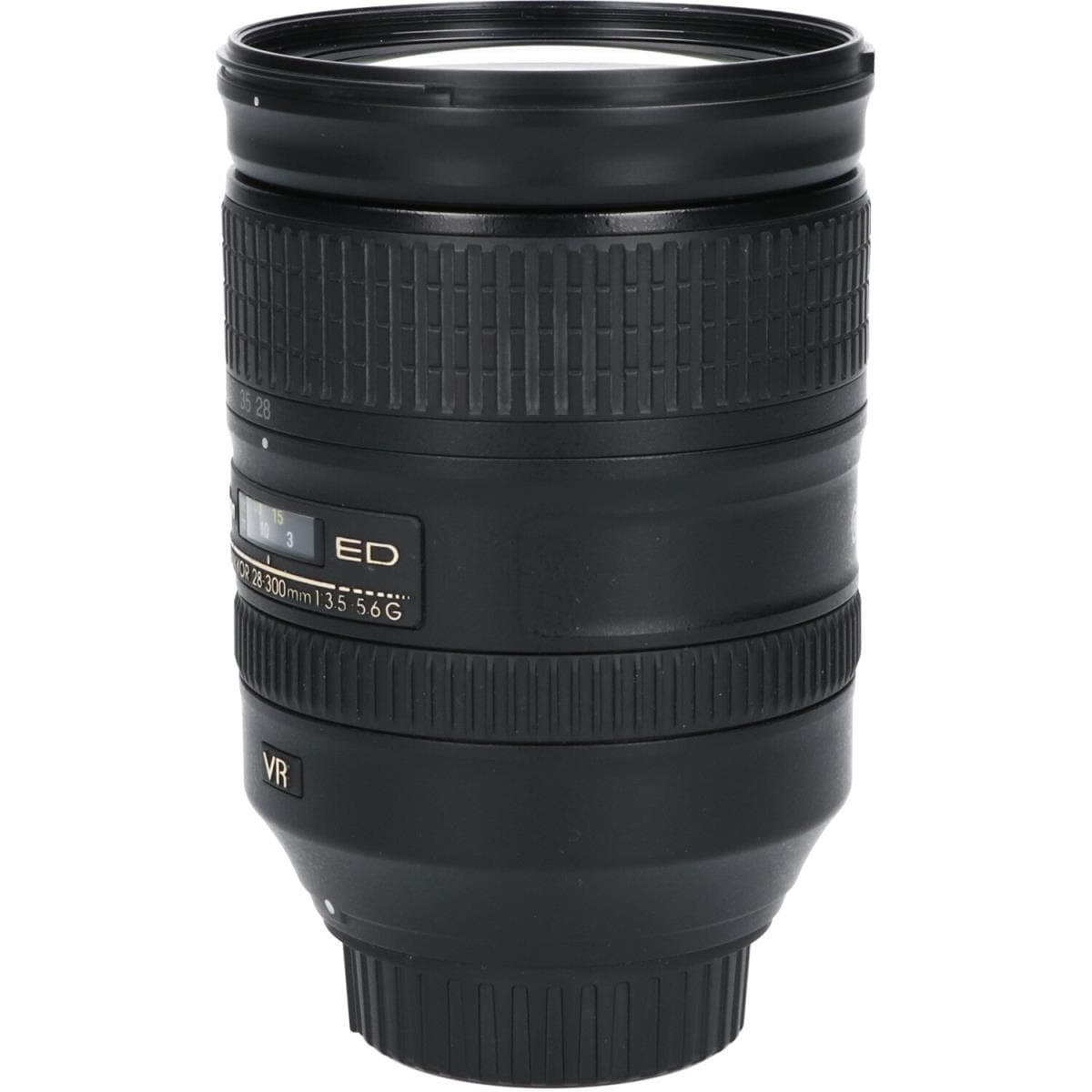 ＮＩＫＯＮ　ＡＦ－Ｓ２８－３００ｍｍ　Ｆ３．５－５．６Ｇ　ＥＤ　ＶＲ