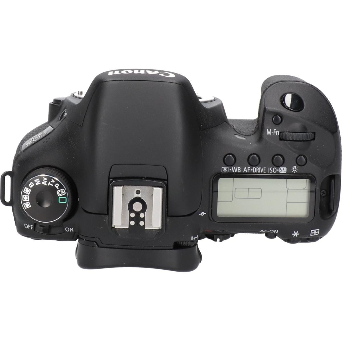 ＣＡＮＯＮ　ＥＯＳ７Ｄ