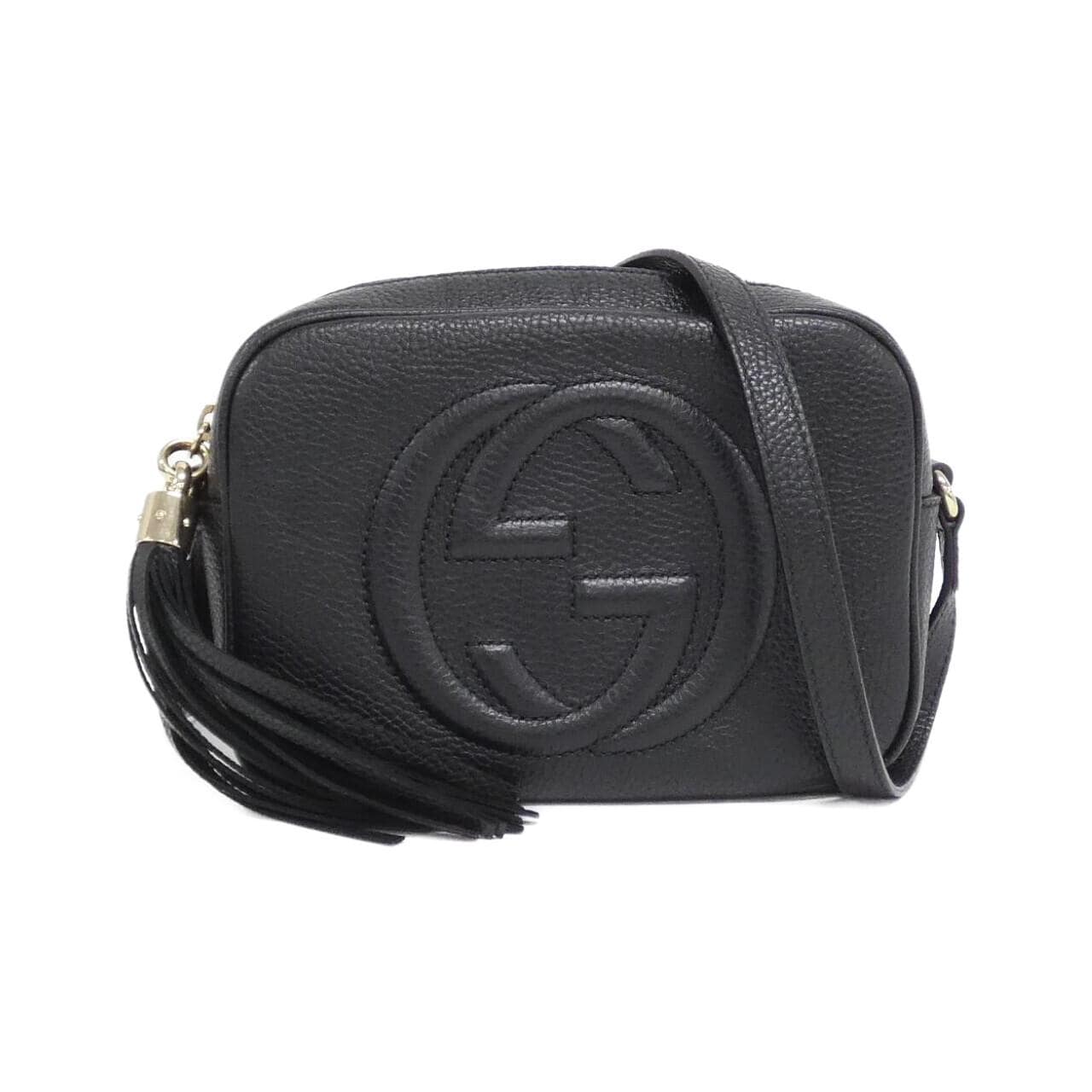 コメ兵｜グッチ SOHO 722319 A7M0G ショルダーバッグ｜GUCCI
