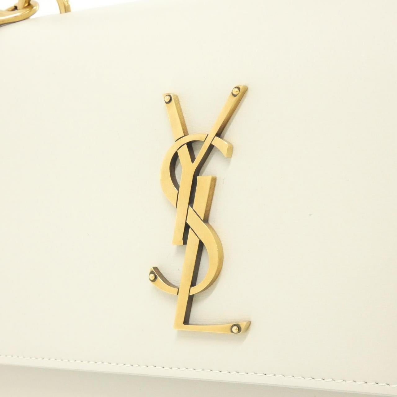 [新品] SAINT LAURENT Sunset 中號 634723 D420W 包袋