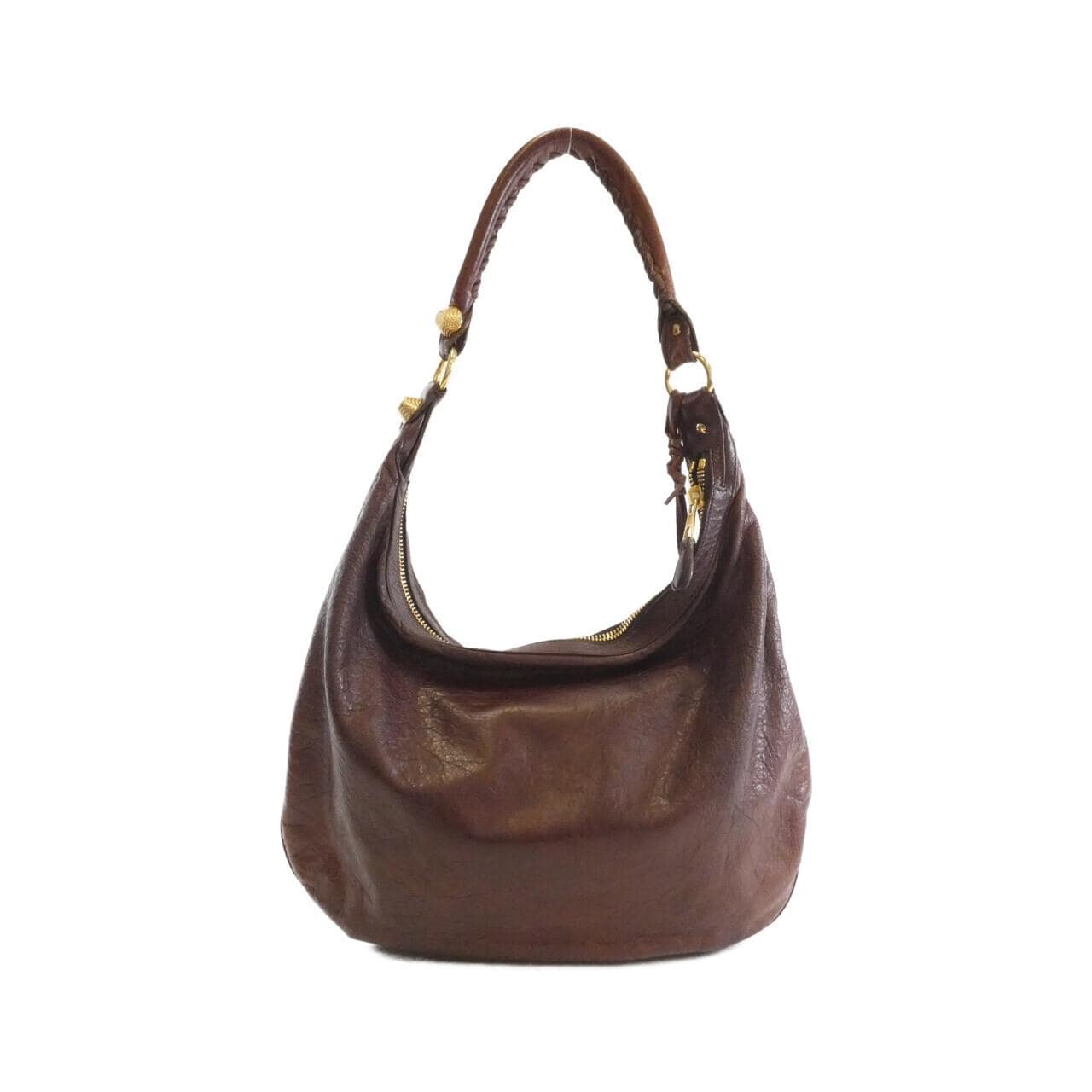 BALENCIAGA 497717 单肩包