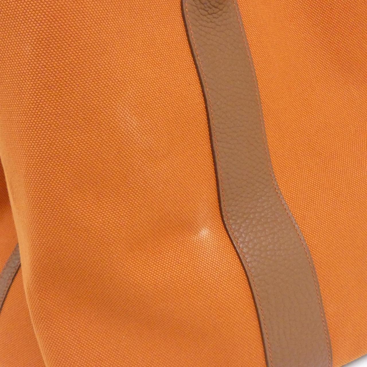 エルメス ガーデン GM バッグ