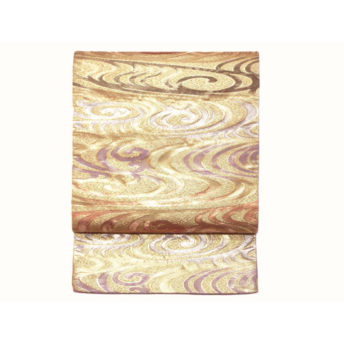 【未使用品】袋帯