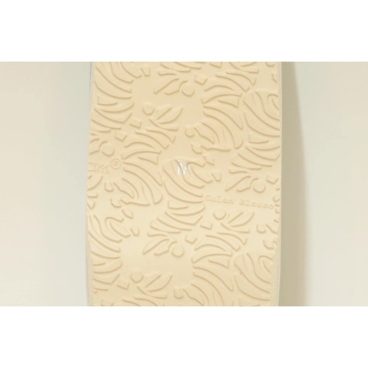 【新品】女草履　カレンブロッソ　Ｍサイズ