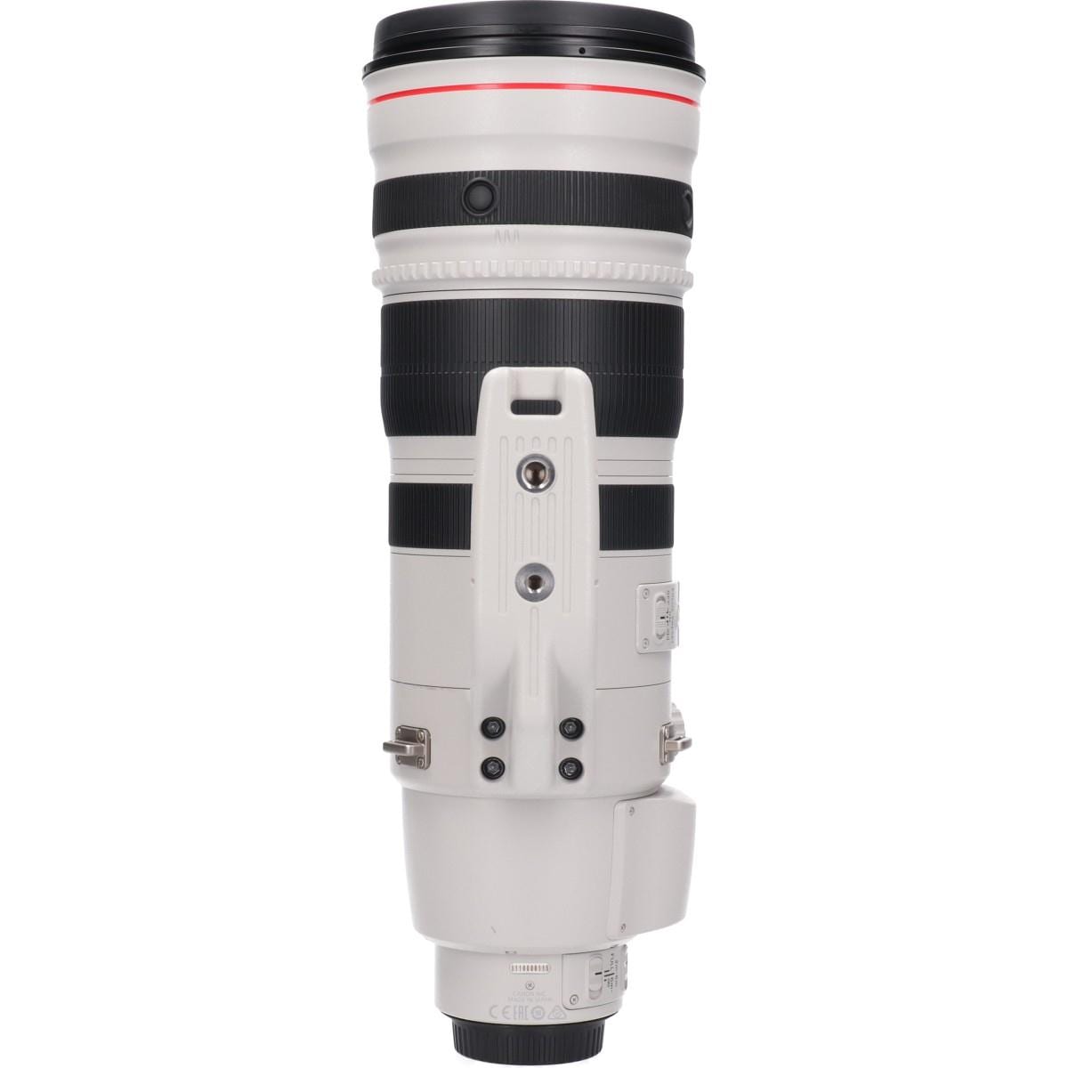 ＥＦ２００－４００ｍｍ　Ｆ４Ｌ　ＩＳ　１．４Ｘ