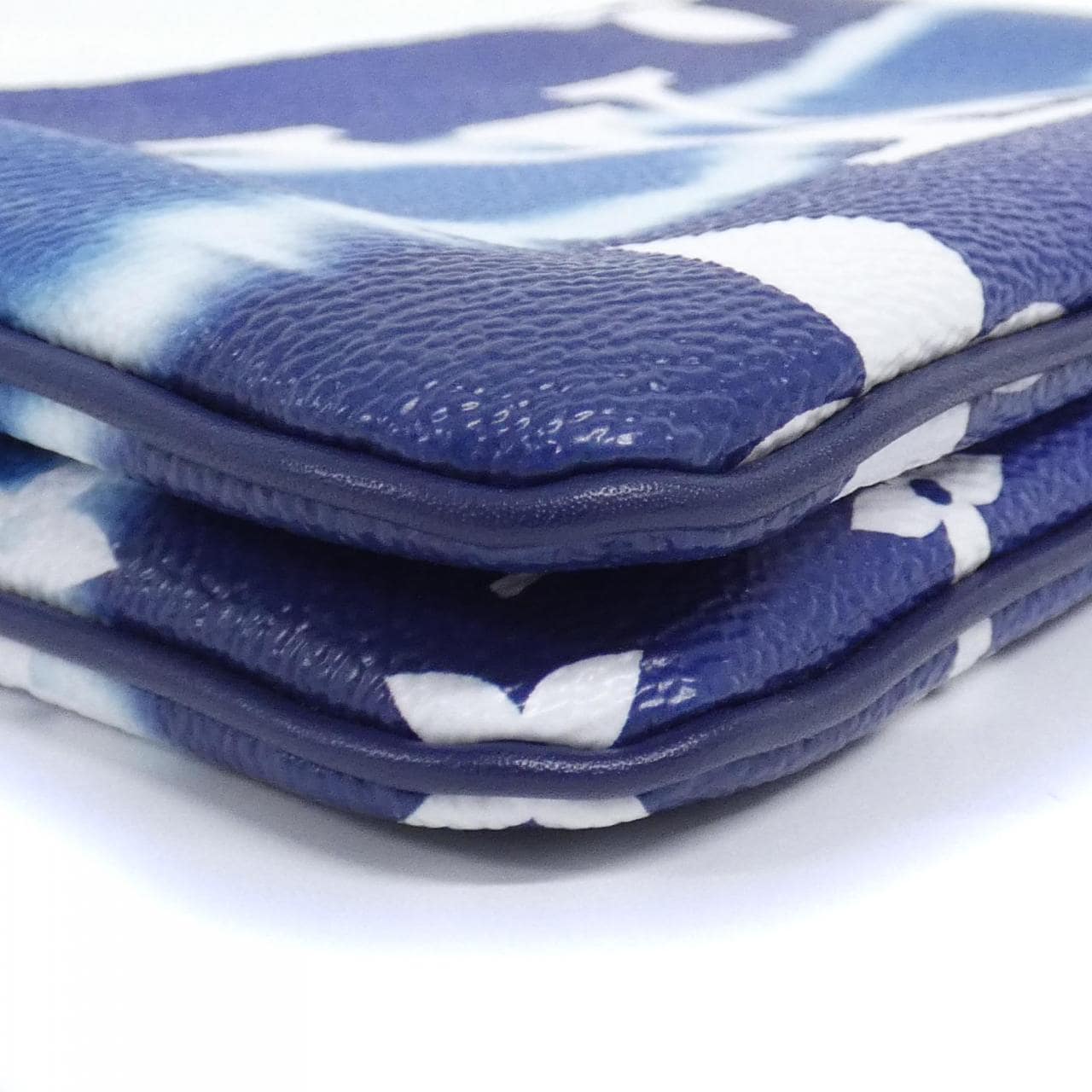 ルイヴィトン LVエスカル ポシェット ドゥーブル ジップ M69124 ショルダーバッグ