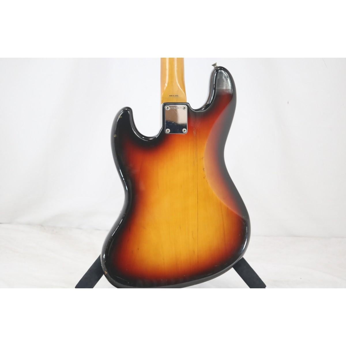 ＦＥＮＤＥＲ　ＪＡＰＡＮ　　ＪＢ６２－５５０