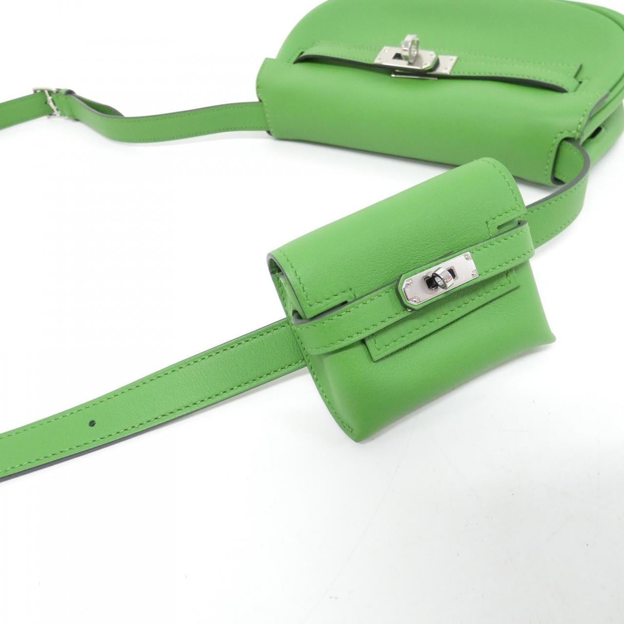 エルメス ケリー ムーヴ 084552CK ショルダーバッグ