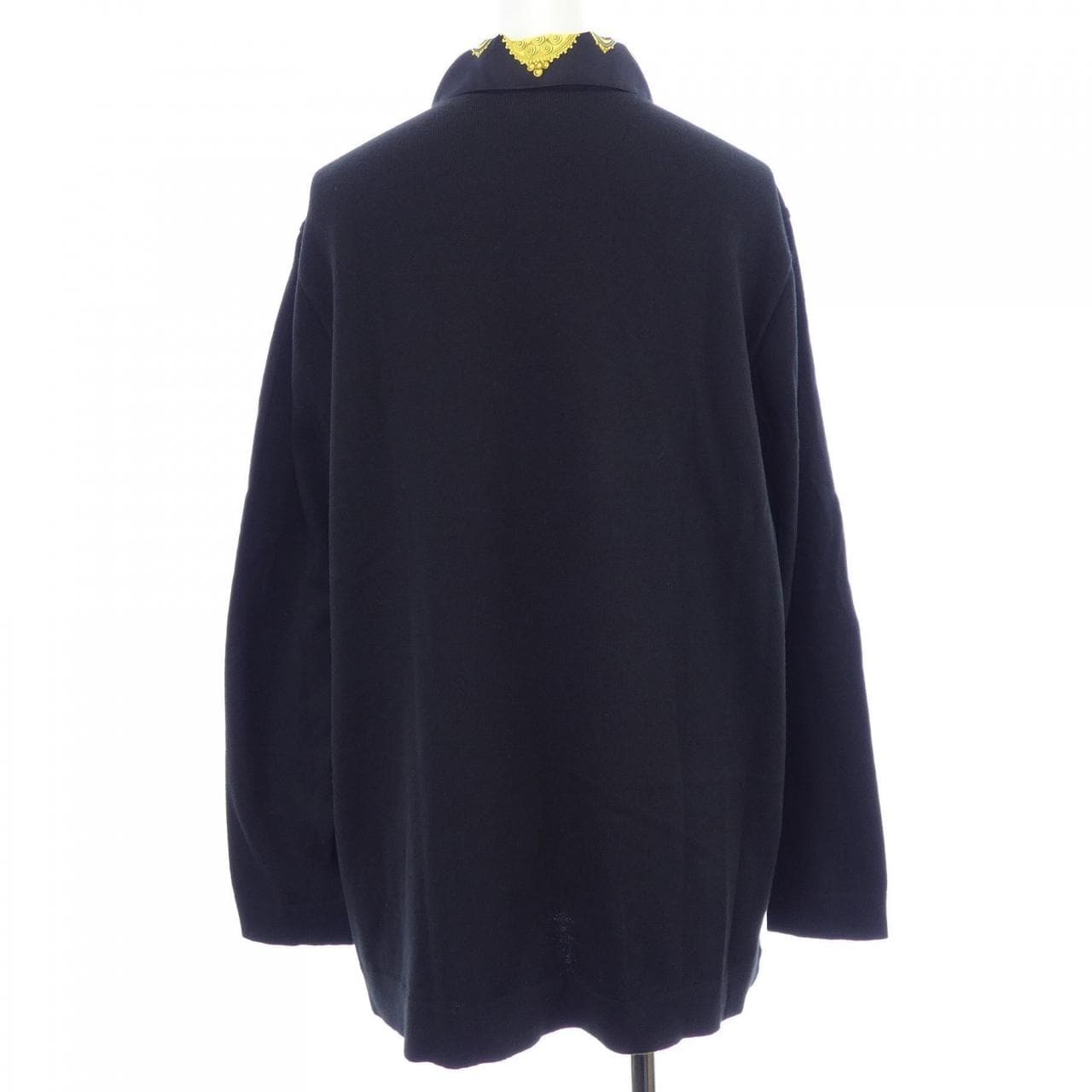 【ヴィンテージ】エルメス HERMES PARURES DES SABLES トップス