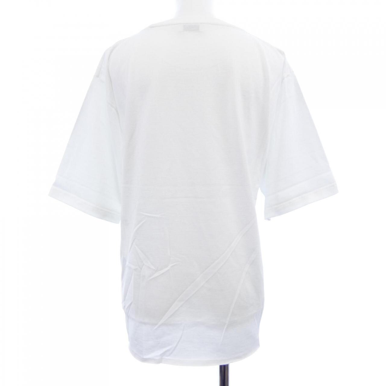 サンローラン SAINT LAURENT 460876 YB2DQ Tシャツ