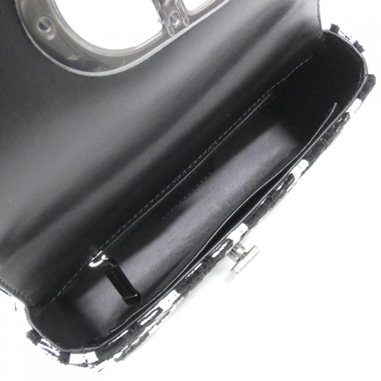 クリスチャンディオール ディオール カロ スモール M9241BTIO ショルダーバッグ