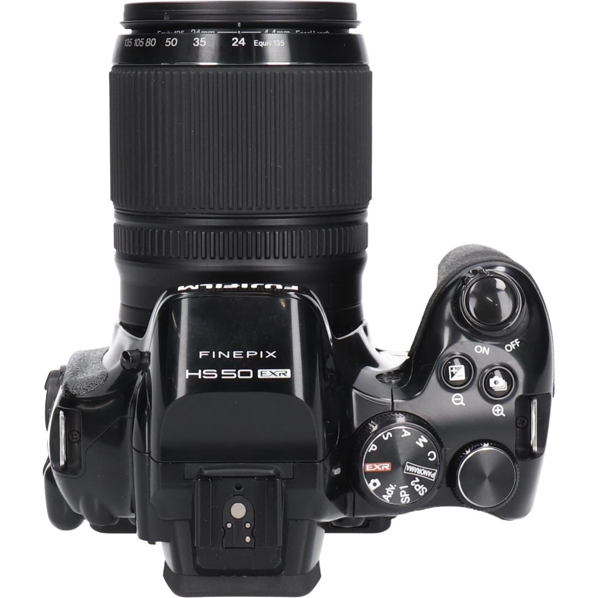 ＦＩＮＥＰＩＸ　ＨＳ５０ＥＸＲ