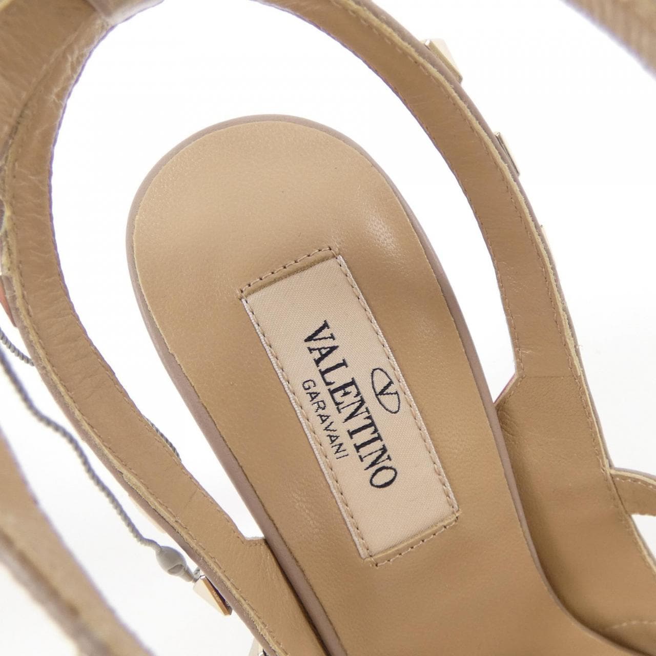 ヴァレンティノ VALENTINO パンプス
