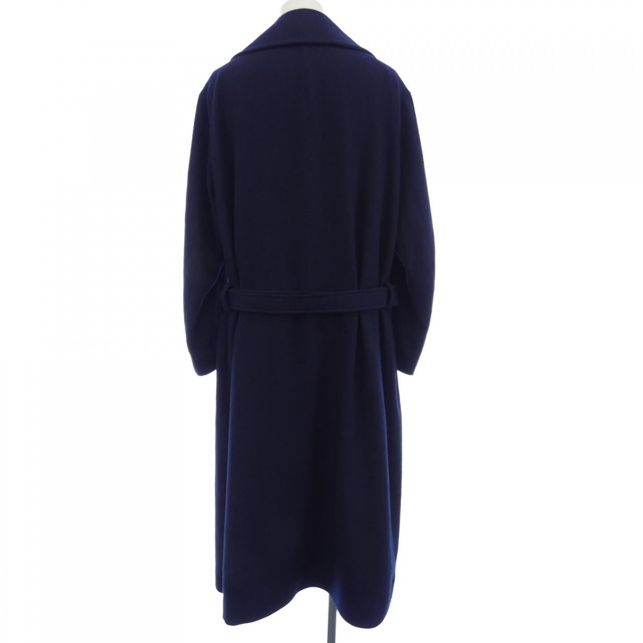 ヨウジヤマモトプールオム YOHJI YAMAMOTO POUR コート