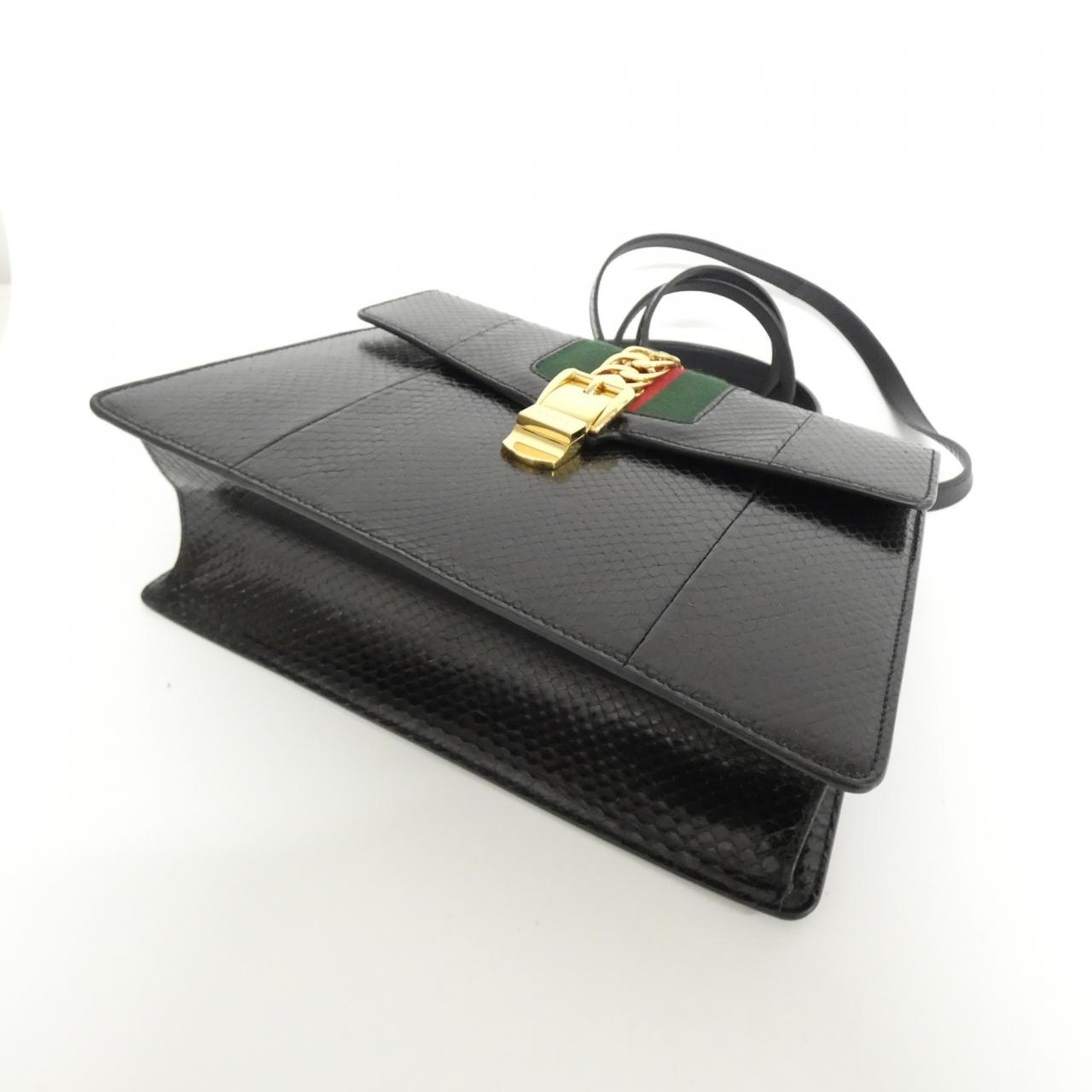 グッチ SYLVIE 463392 バッグ