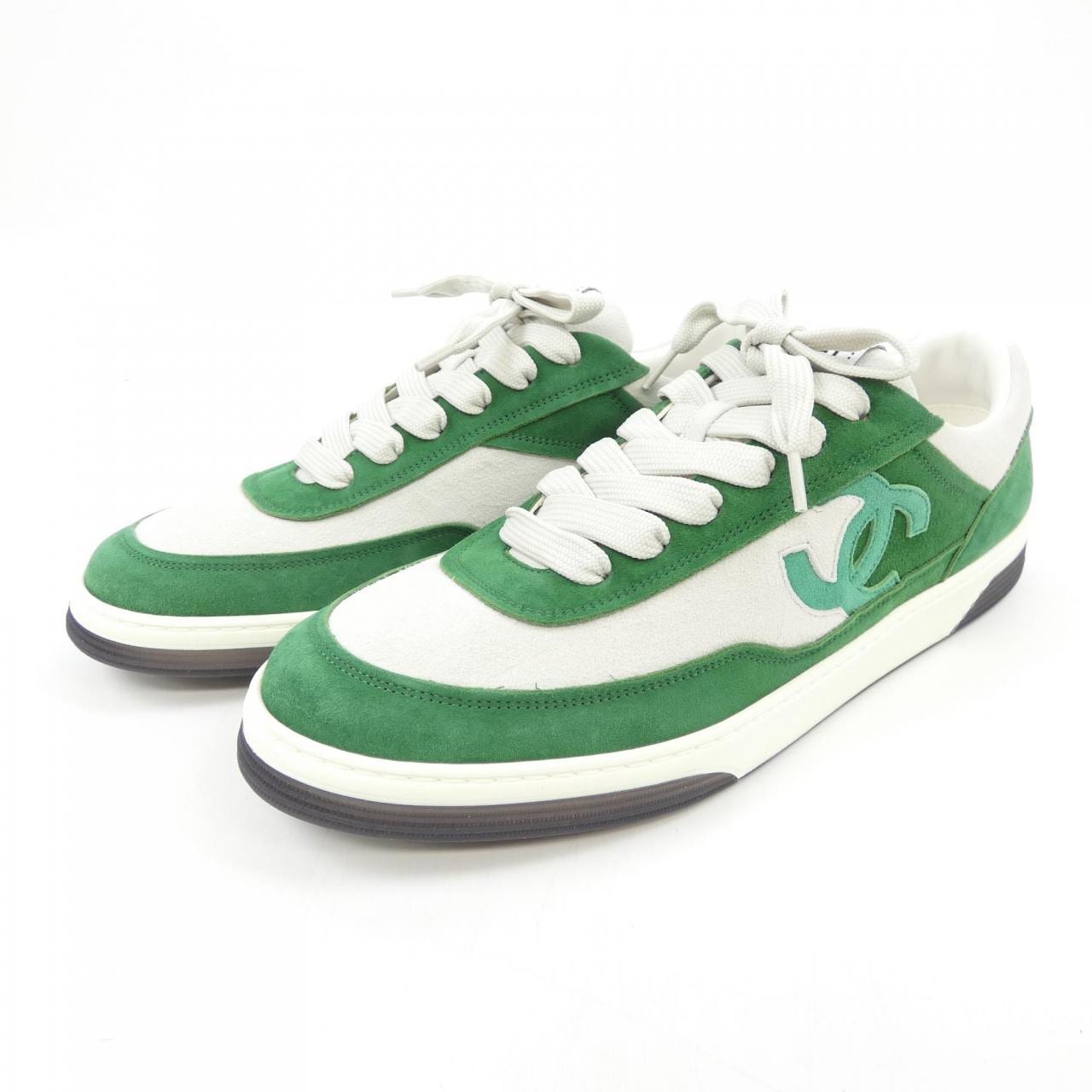 シャネル CHANEL G39980 スニーカー