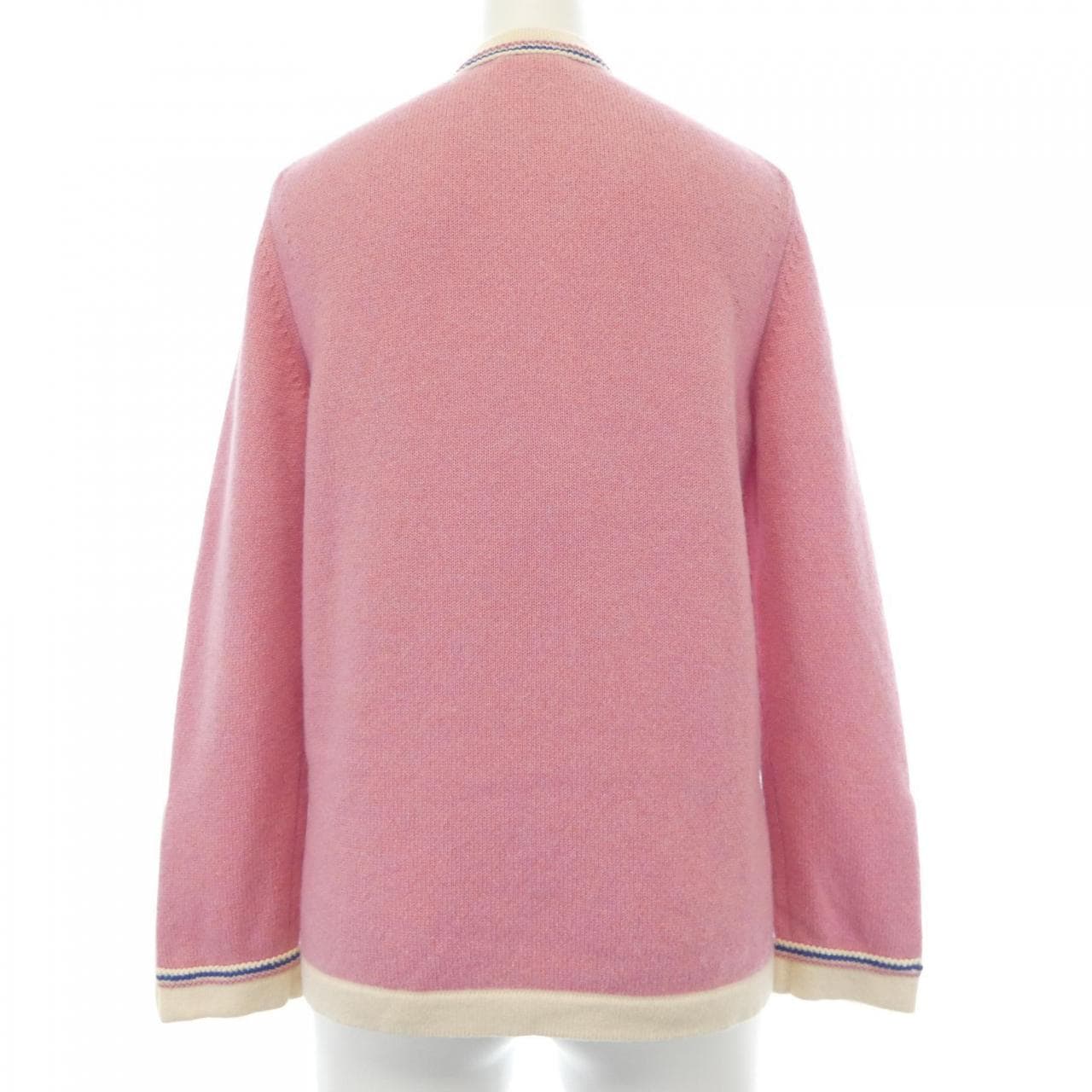 シャネル CHANEL P45720K05698 カーディガン