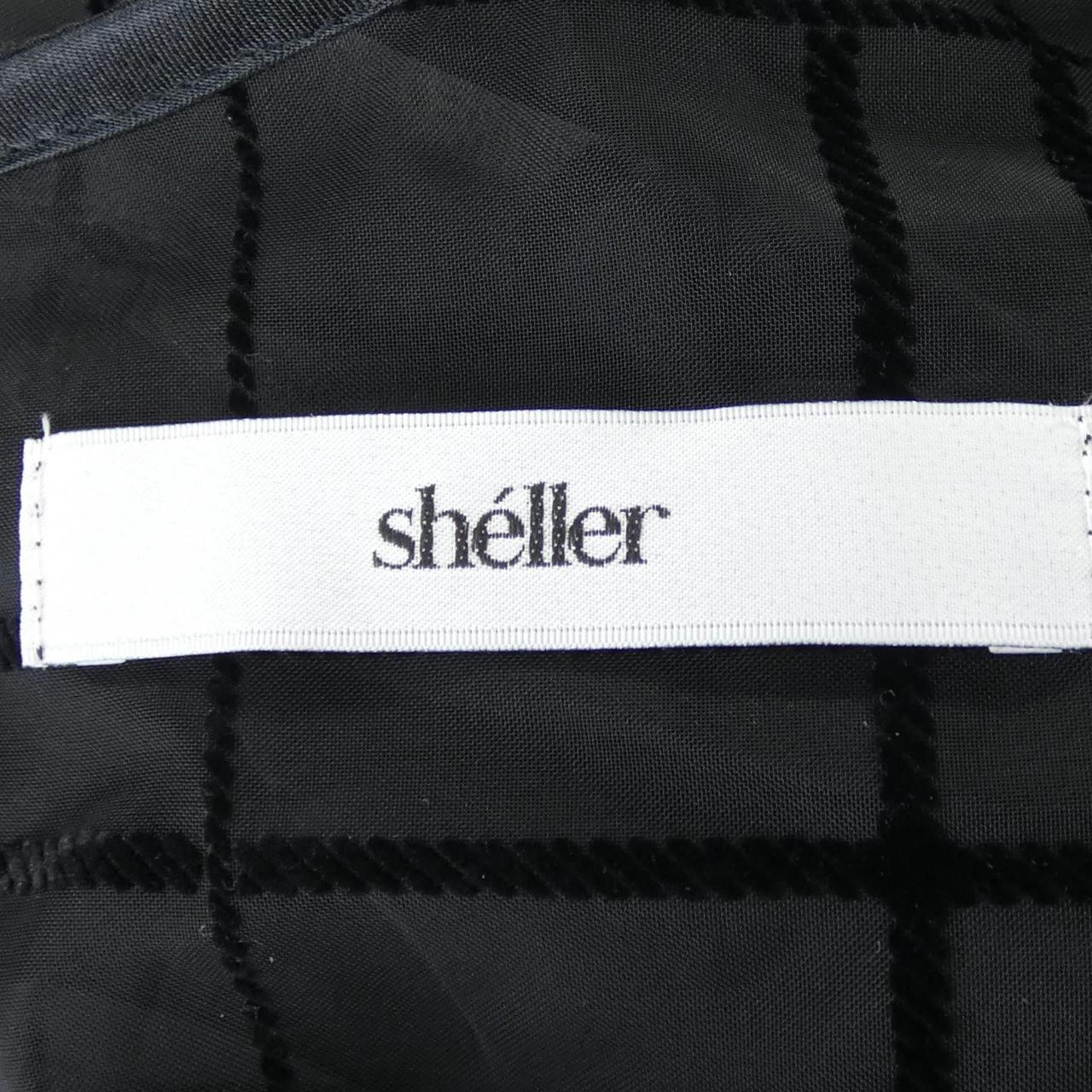 SHELLER トップス
