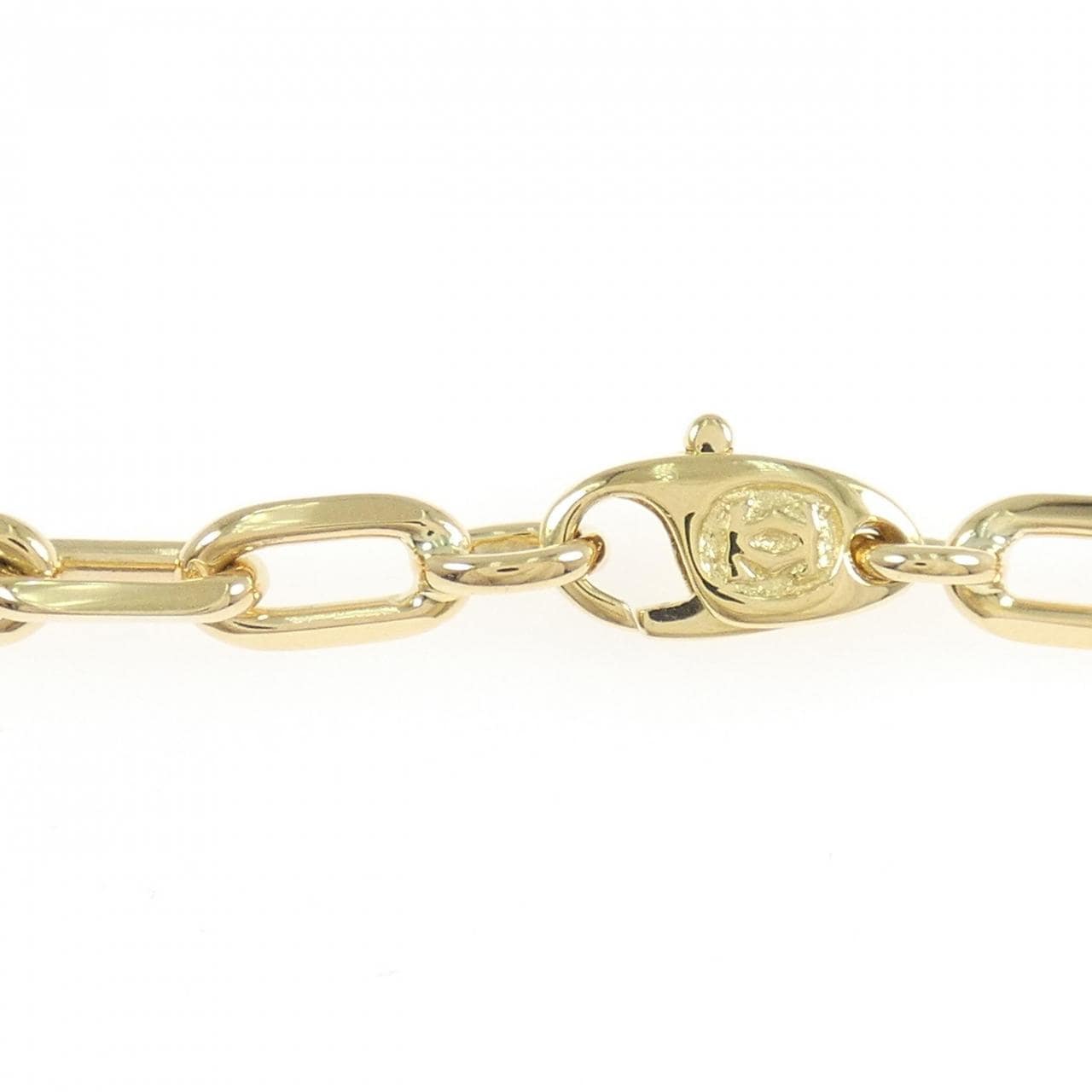 カルティエ スパルタカス ネックレス