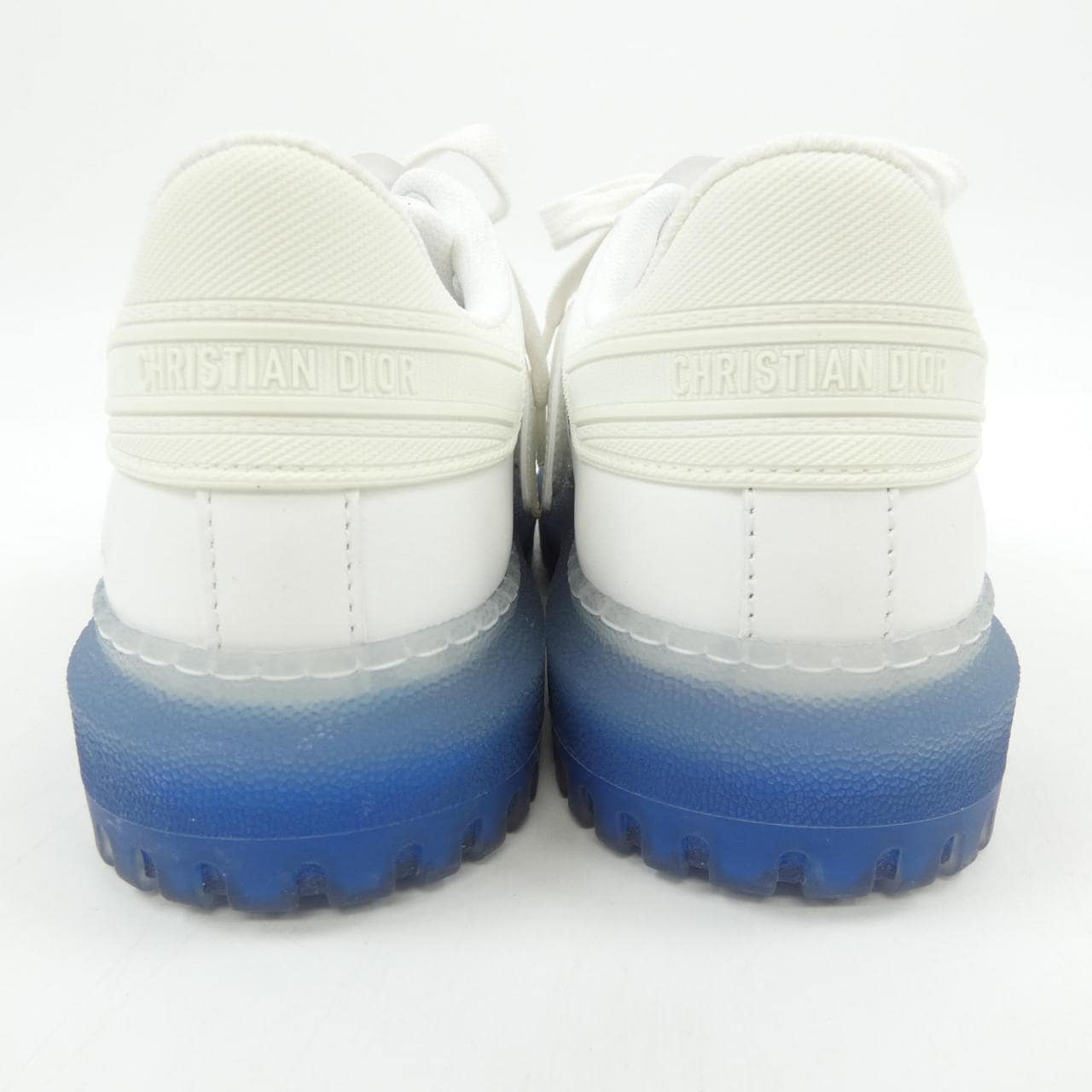 クリスチャンディオール CHRISTIAN DIOR DIOR-ID KCK334CLB スニーカー