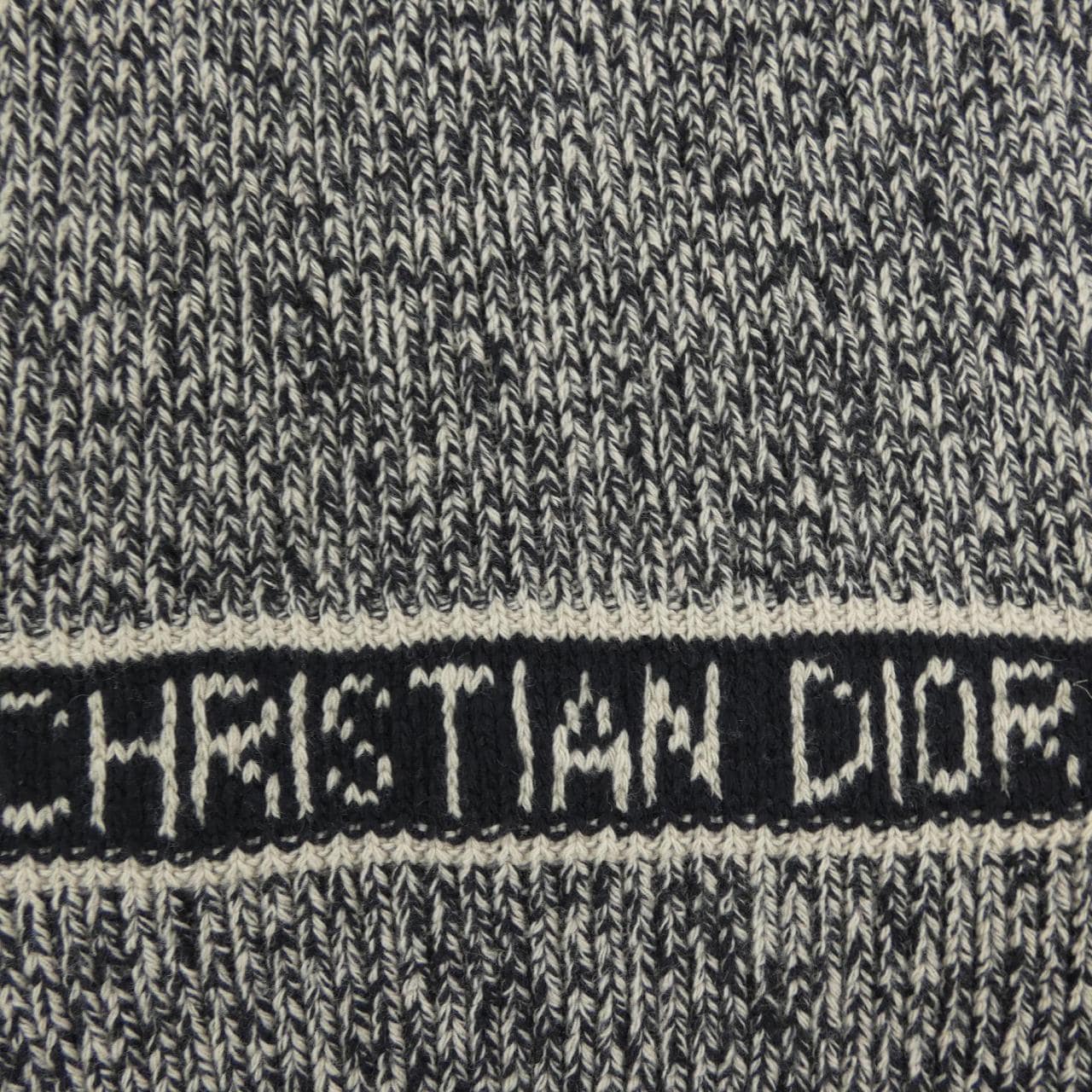 クリスチャンディオール CHRISTIAN DIOR 25DWI214S007 MUFFLER