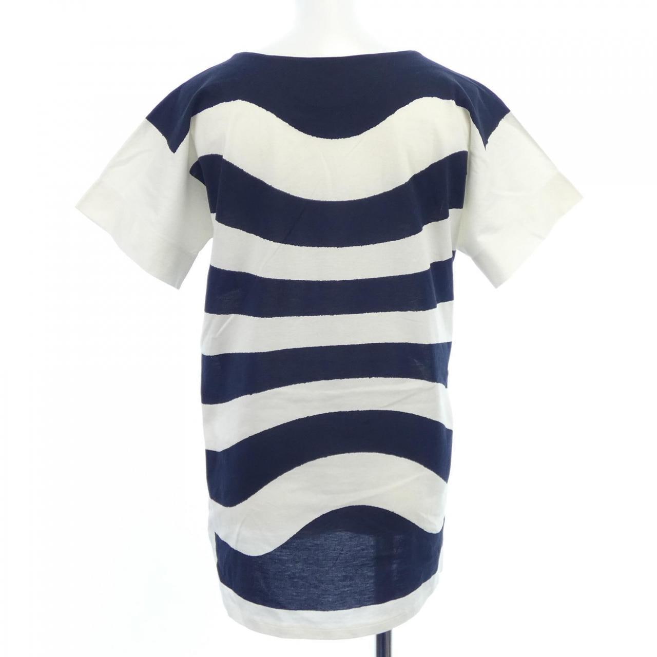 エルメス HERMES 66-7612 Tシャツ