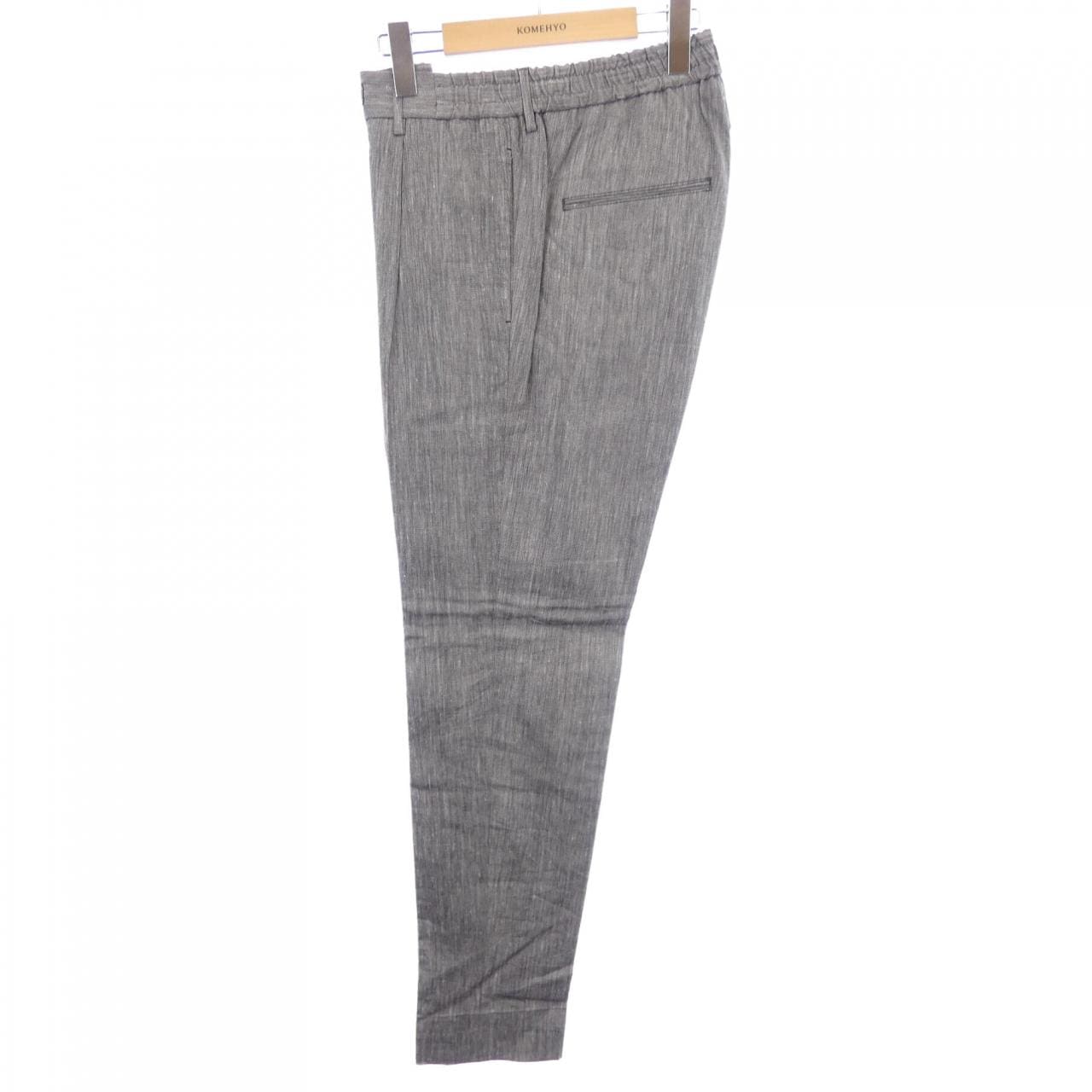 TAGLIATOREA-GLEN2 DK14褲子