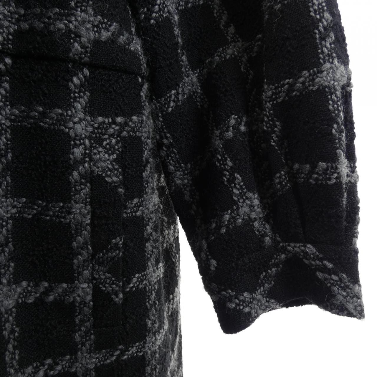 シャネル CHANEL P73603V64945 22K コート