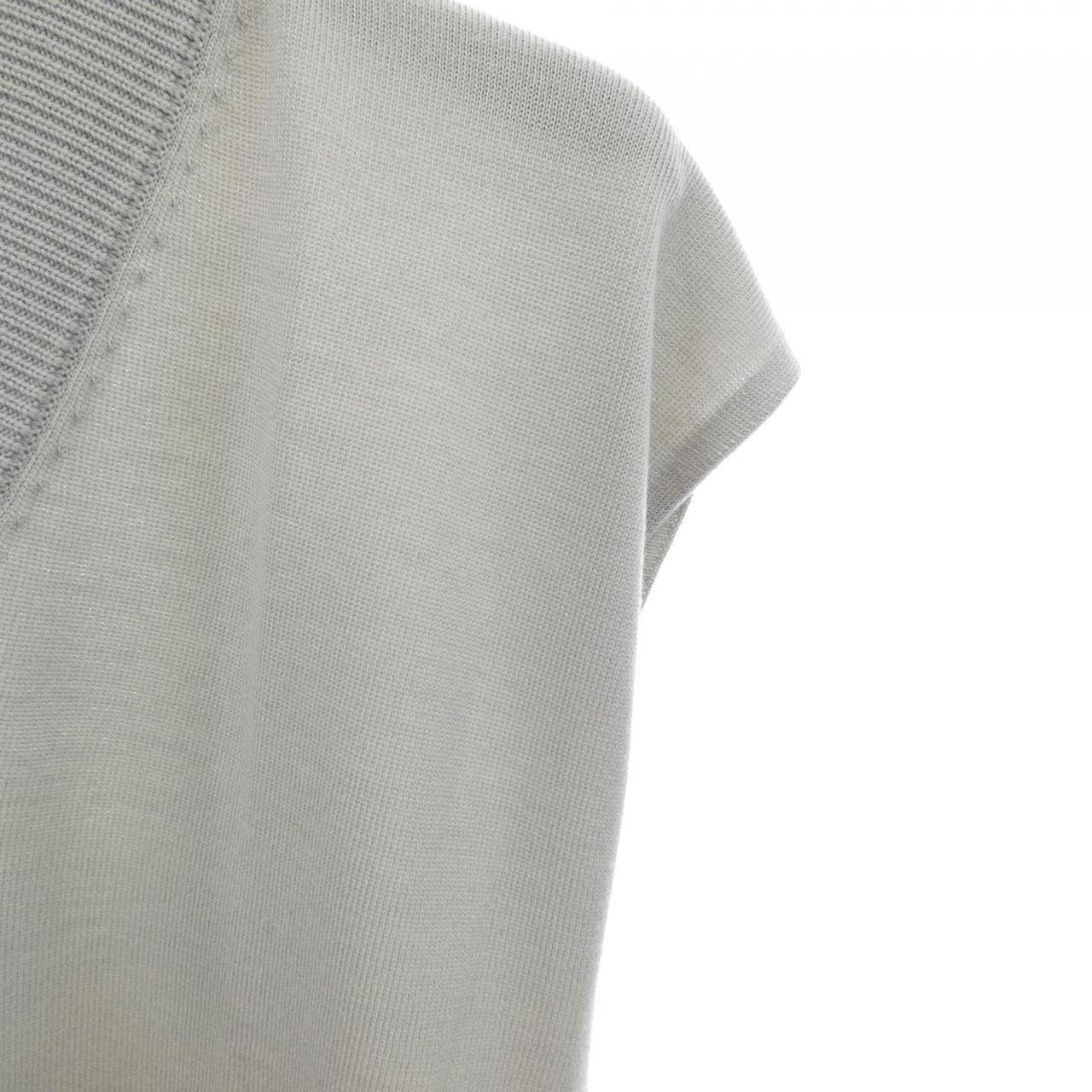 リックオウエンス Rick owens RP02B6602 ベスト