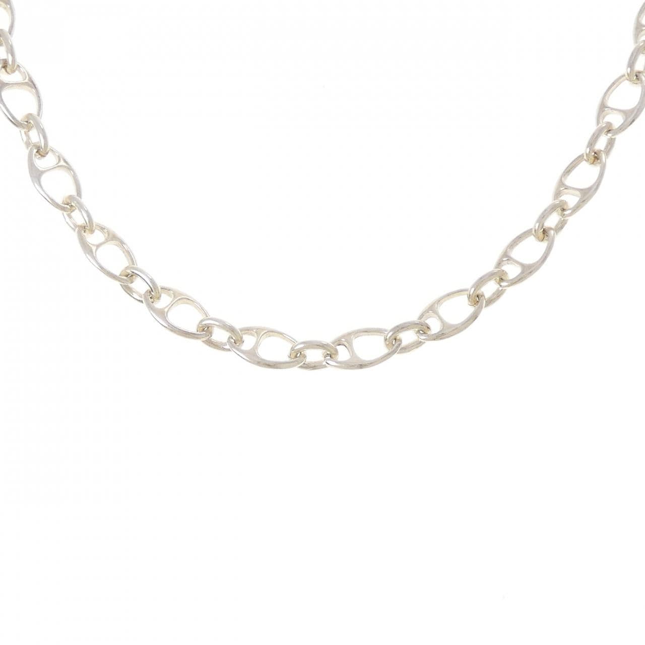 925SV ネックレス