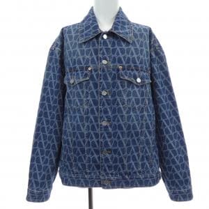 ヴァレンティノ VALENTINO 4V3DC03E9WE デニムジャケット