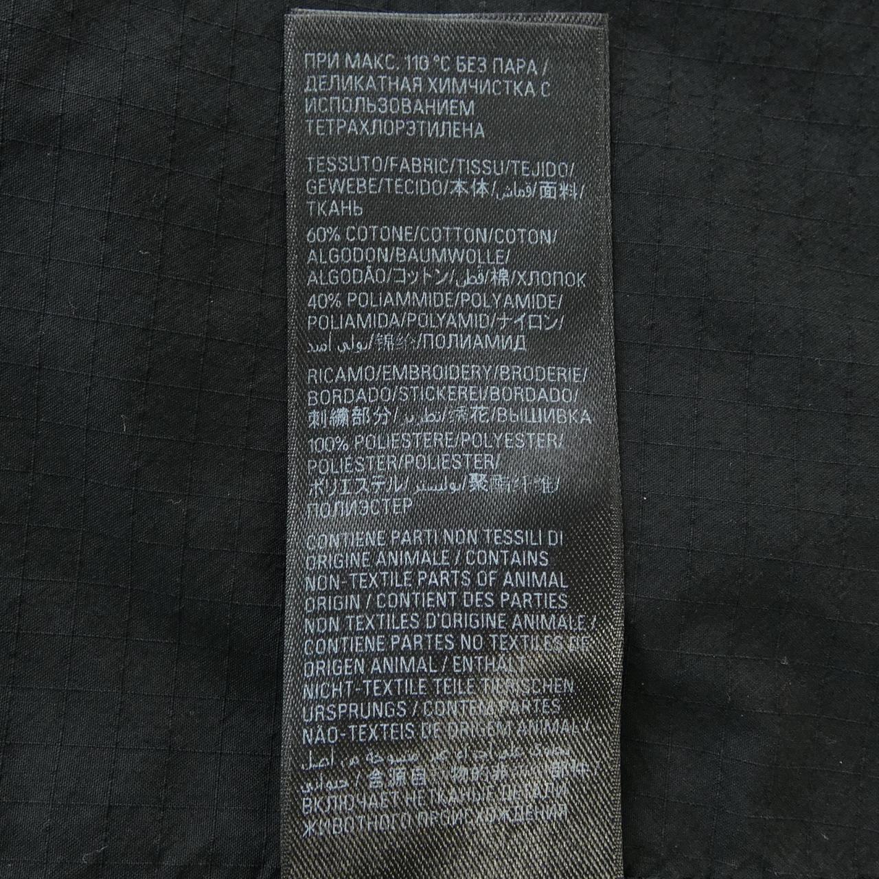 バレンシアガ BALENCIAGA 795142 TQM10 UNISEX シャツ