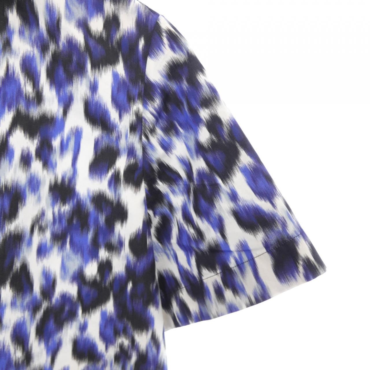 クリスチャンディオール CHRISTIAN DIOR 351B61A3881 S／Sシャツ