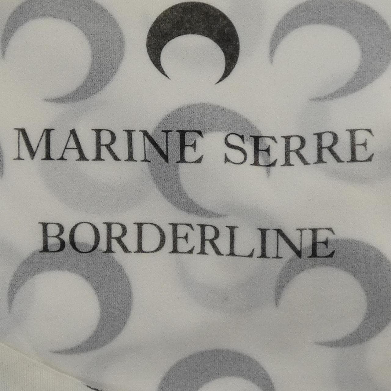 マリーンセール MARINE SERRE トップス