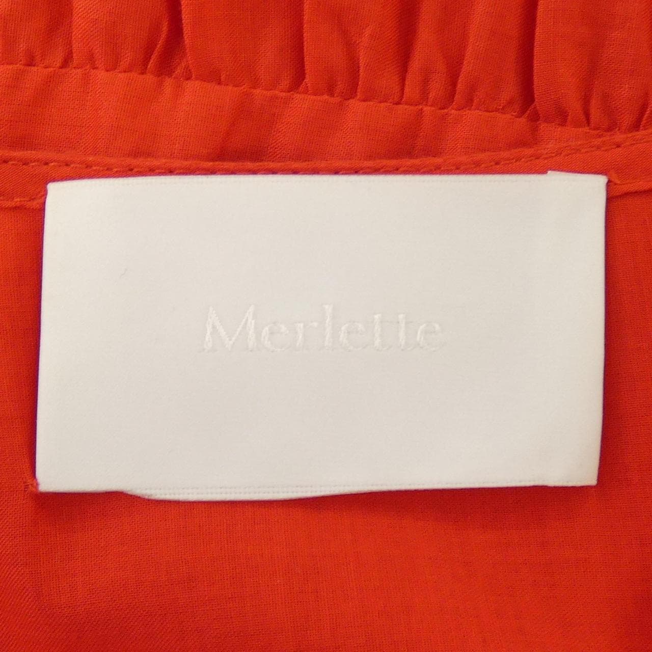 マーレット Merlette ワンピース