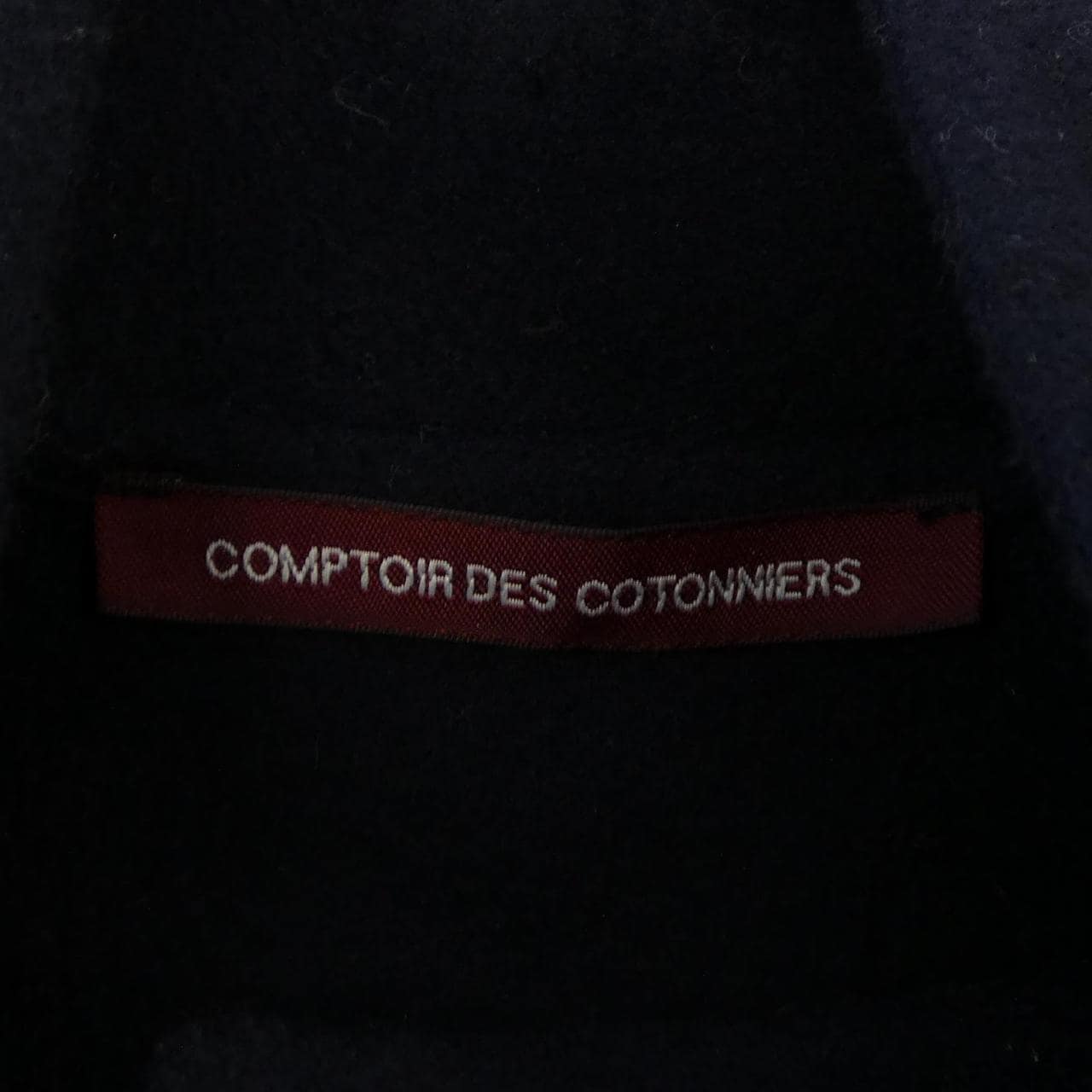 コントワードコトニエ COMPTOIR DES COTONNI コート