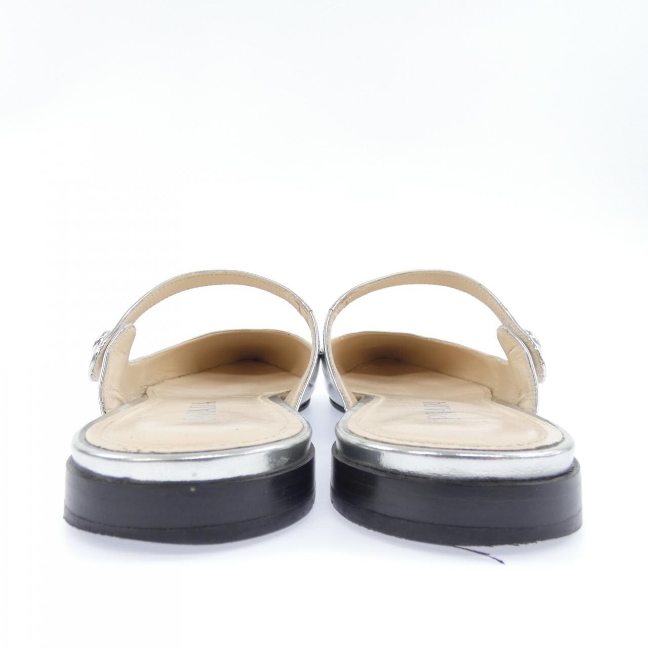 プラダ PRADA サンダル