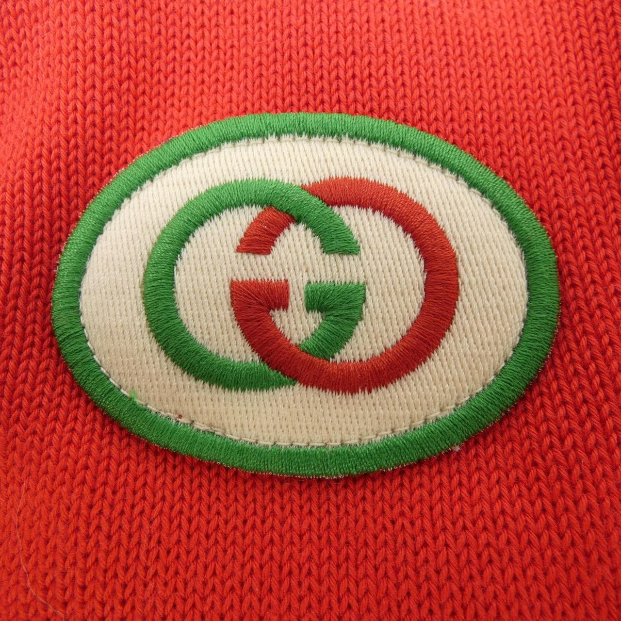 グッチ GUCCI ニットキャップ